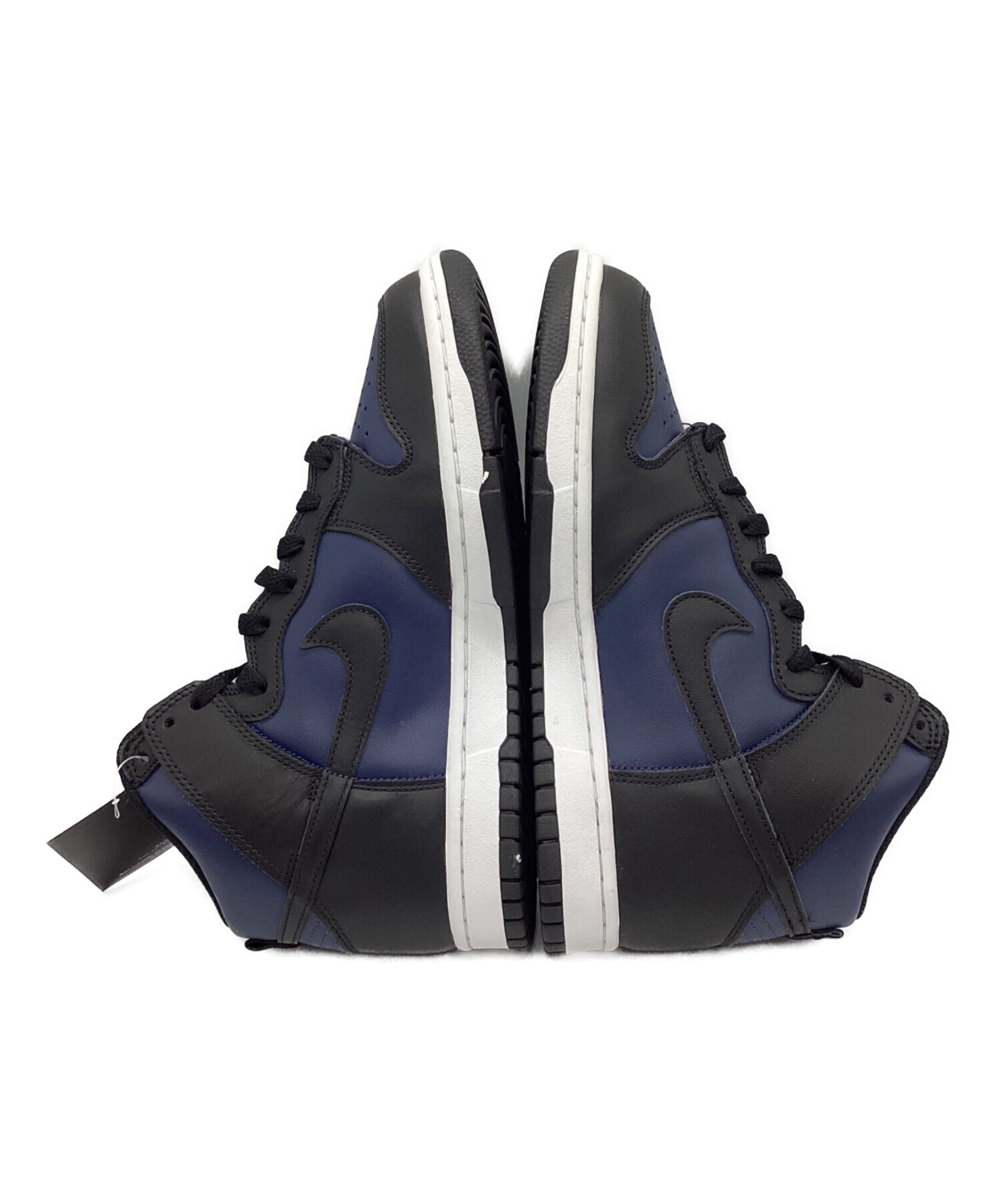 中古・古着通販】NIKE (ナイキ) FRAGMENTS (フラグメント) DUNK HIGH 
