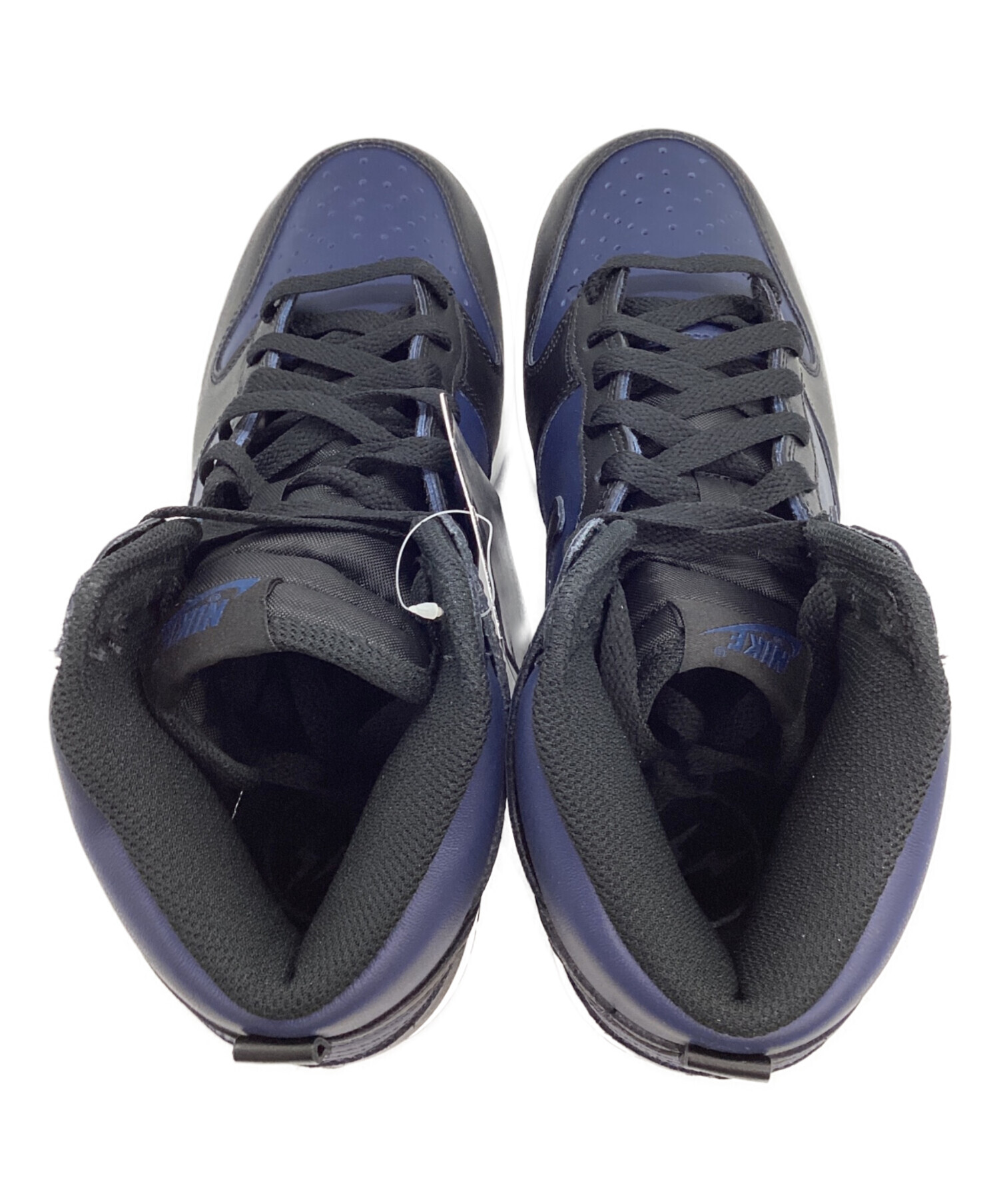 中古・古着通販】NIKE (ナイキ) FRAGMENTS (フラグメント) DUNK HIGH 