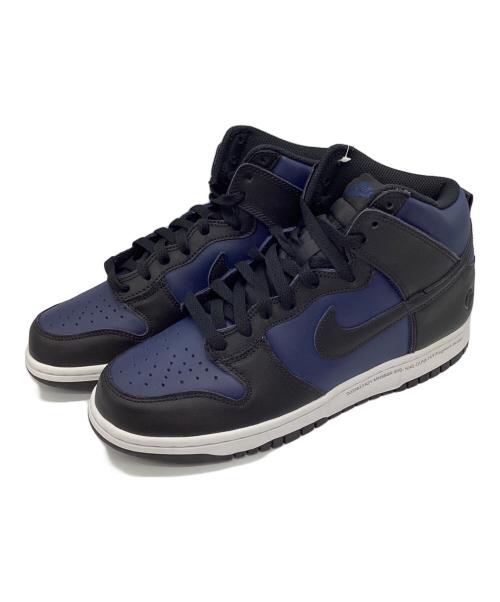 中古・古着通販】NIKE (ナイキ) FRAGMENTS (フラグメント) DUNK HIGH