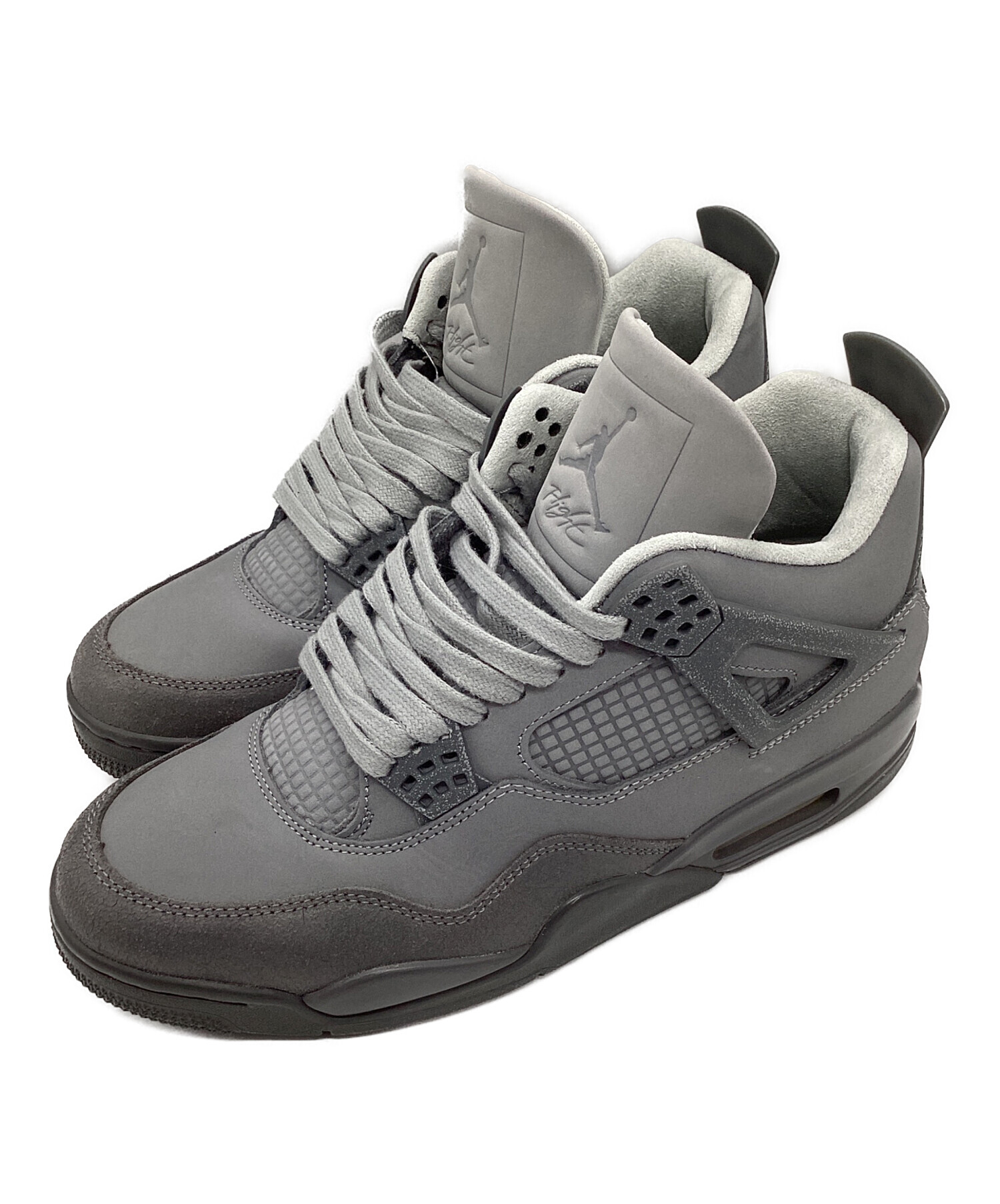中古・古着通販】NIKE (ナイキ) Air Jordan 4 Retro SE 