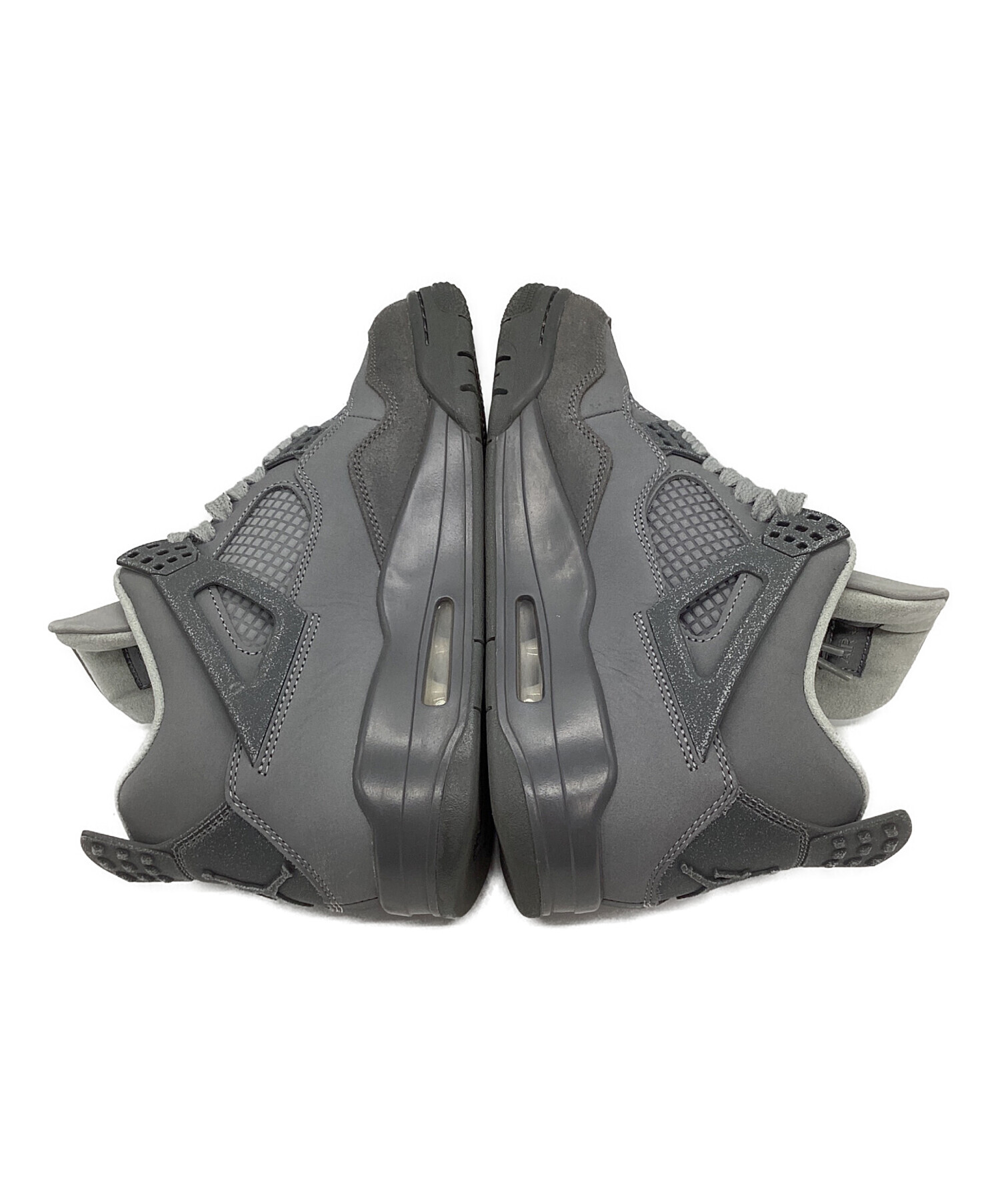 中古・古着通販】NIKE (ナイキ) Air Jordan 4 Retro SE 