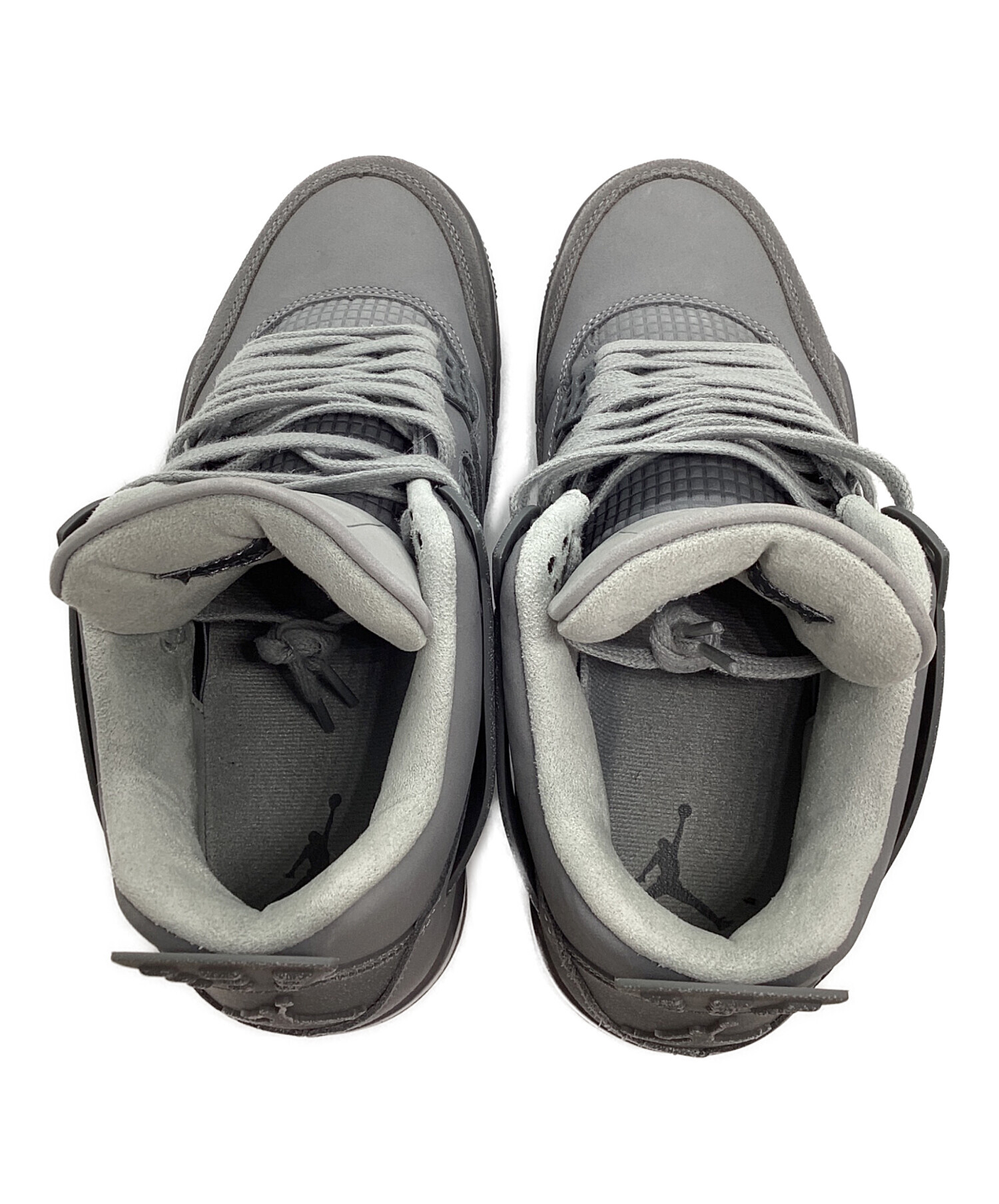 中古・古着通販】NIKE (ナイキ) Air Jordan 4 Retro SE 