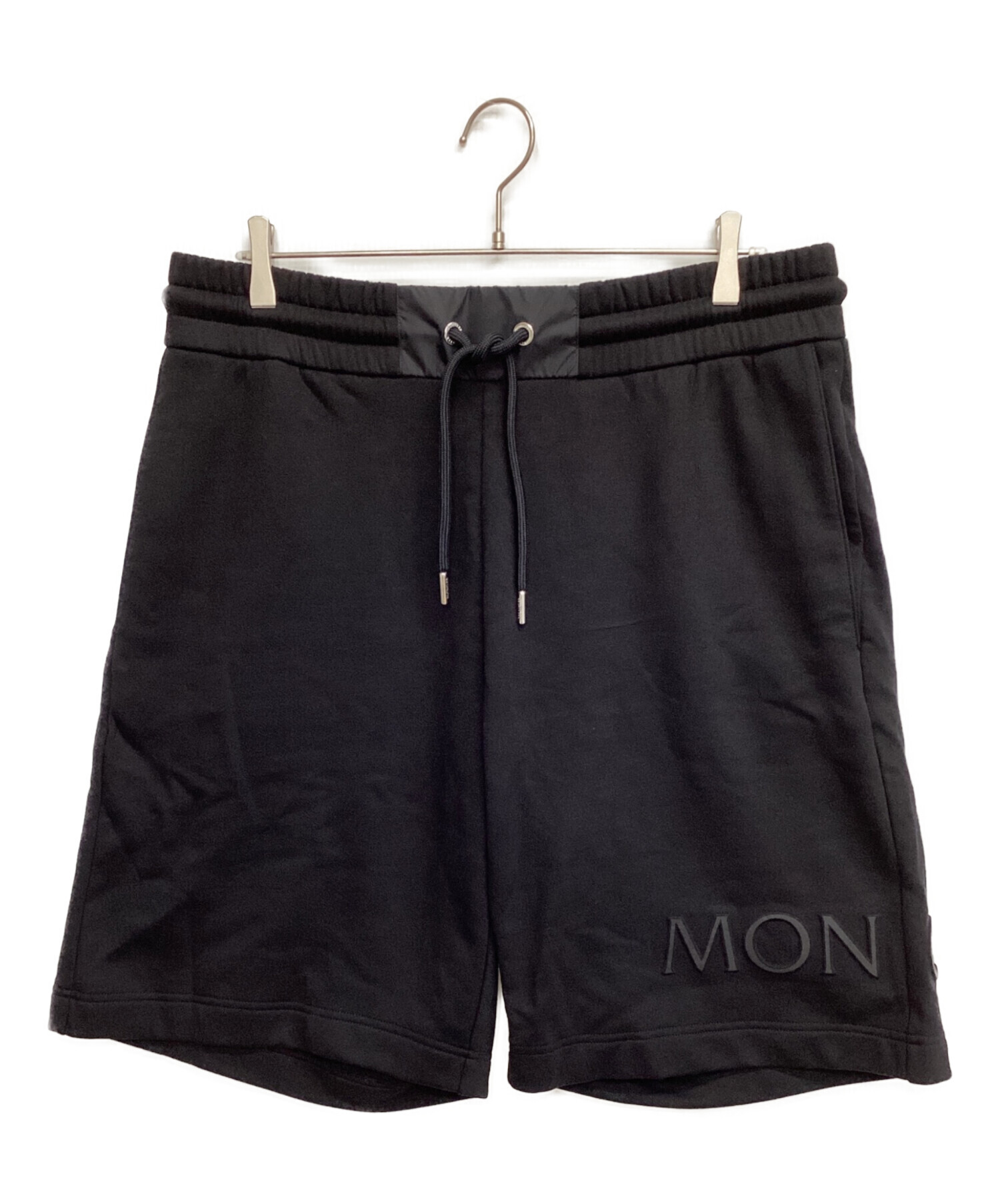 中古・古着通販】MONCLER (モンクレール) ハーフパンツ PANTALONE