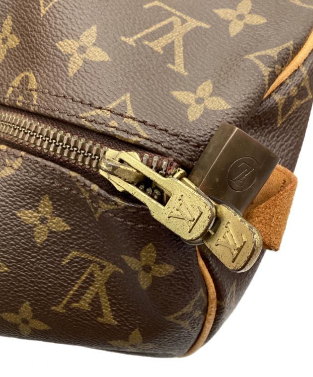 中古・古着通販】LOUIS VUITTON (ルイ ヴィトン) トラベルバッグ