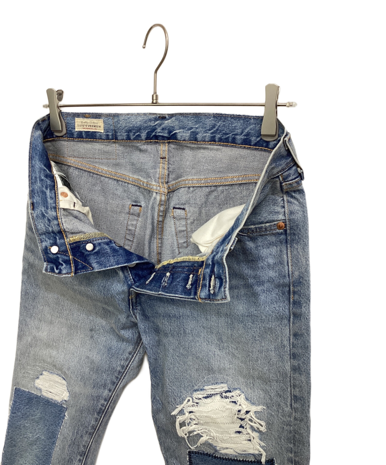 中古・古着通販】LEVI