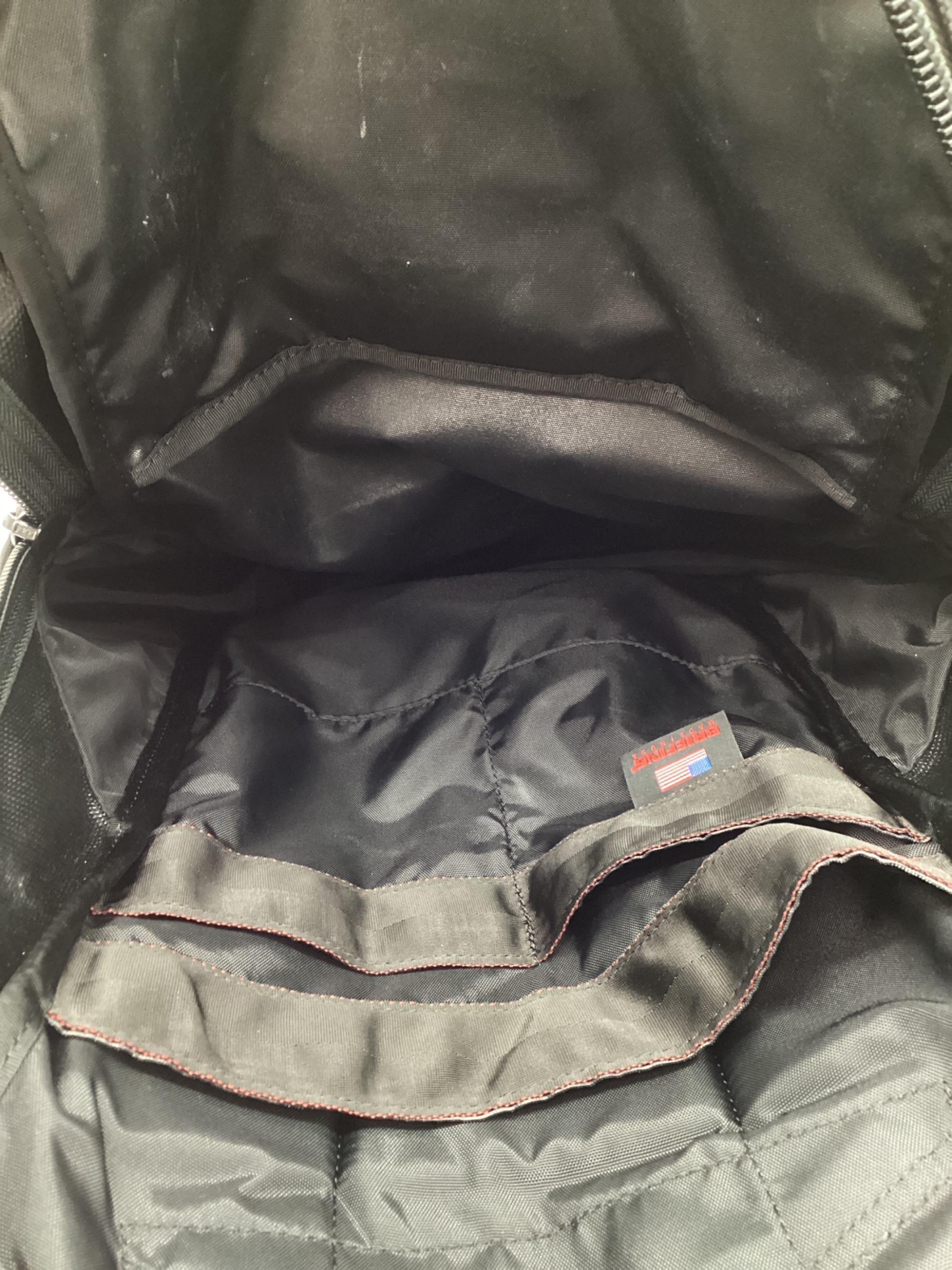 中古・古着通販】BRIEFING (ブリーフィング) リュック DELTA ALTER 