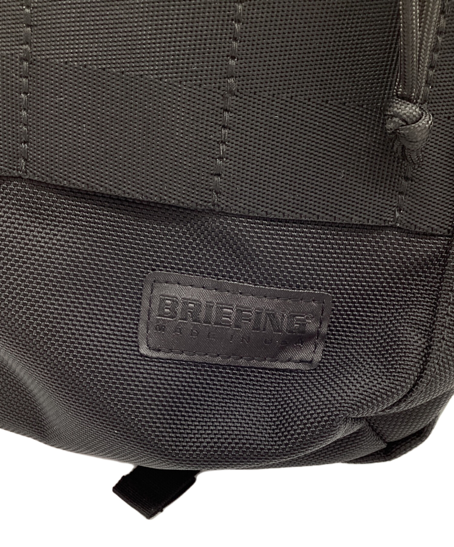中古・古着通販】BRIEFING (ブリーフィング) リュック DELTA ALTER