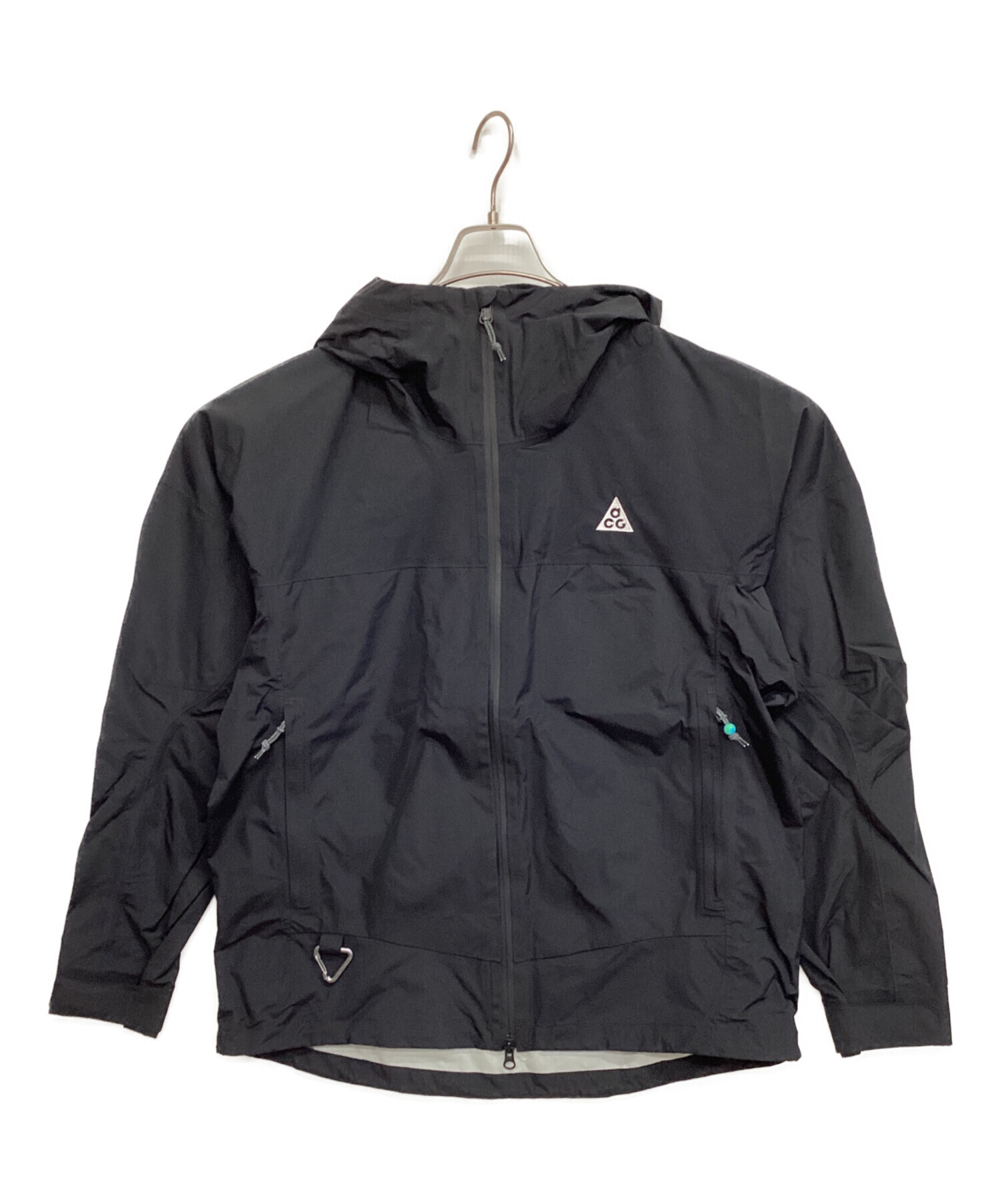【国内未発売】LFC NIKE Storm-FIT シェルレインジャケット 中古・古着通販】NIKE (ナイキ) Storm-FIT ADV レイン ジャケット