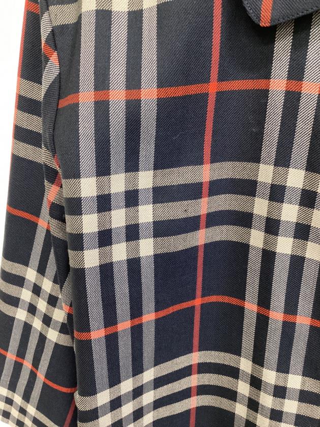 中古・古着通販】Burberry's (バーバリーズ) セットアップ ネイビー