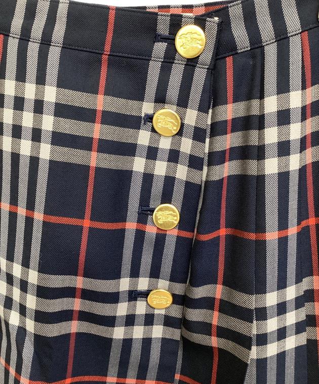 バーバリー　セット販売　92cm ⭐︎お値下げしました⭐︎ 中古・古着通販】Burberry's (バーバリーズ) セットアップ ネイビー