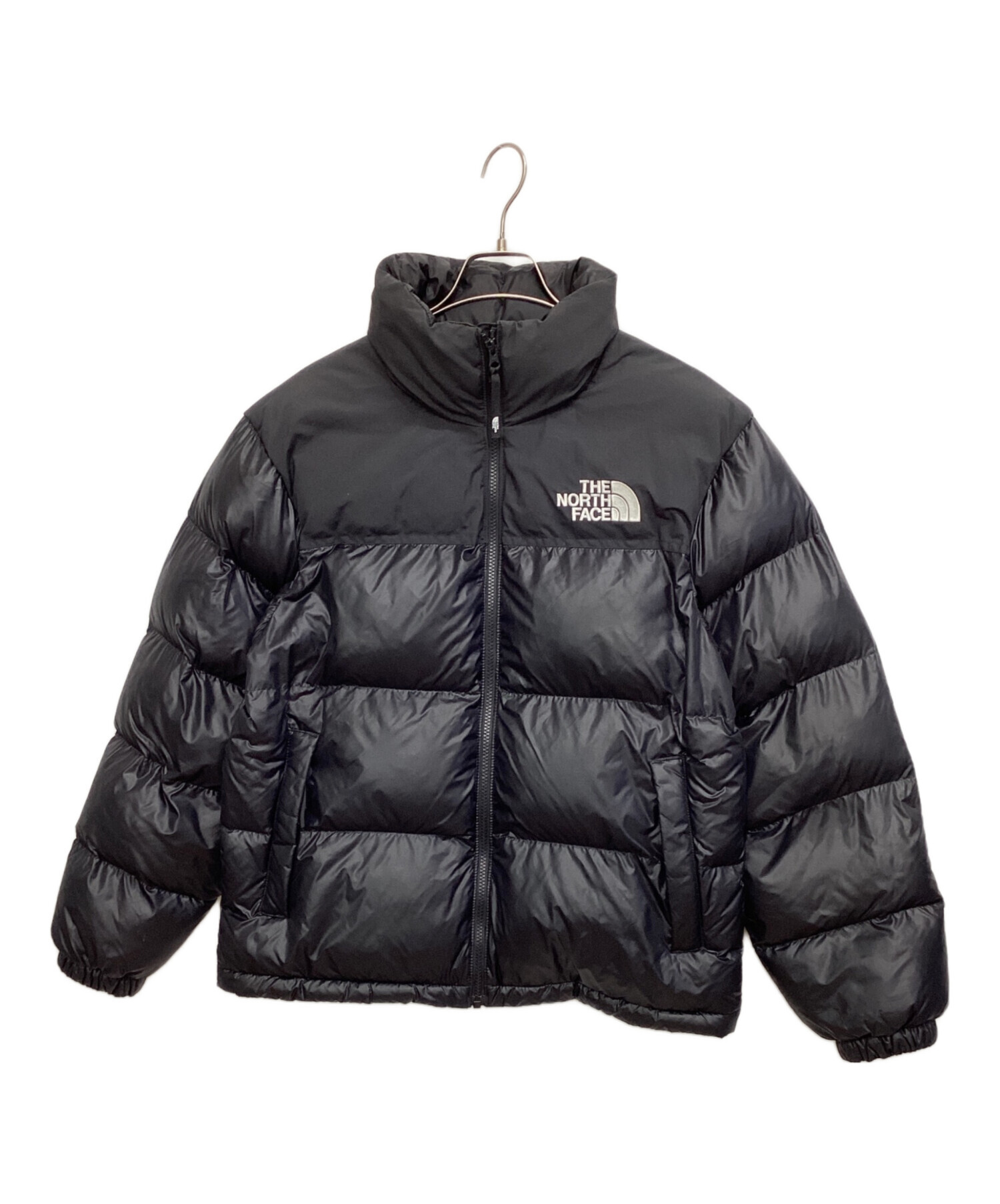 ノースフェイスダウン 中古・古着通販】THE NORTH FACE (ザ ノース フェイス) ダウン