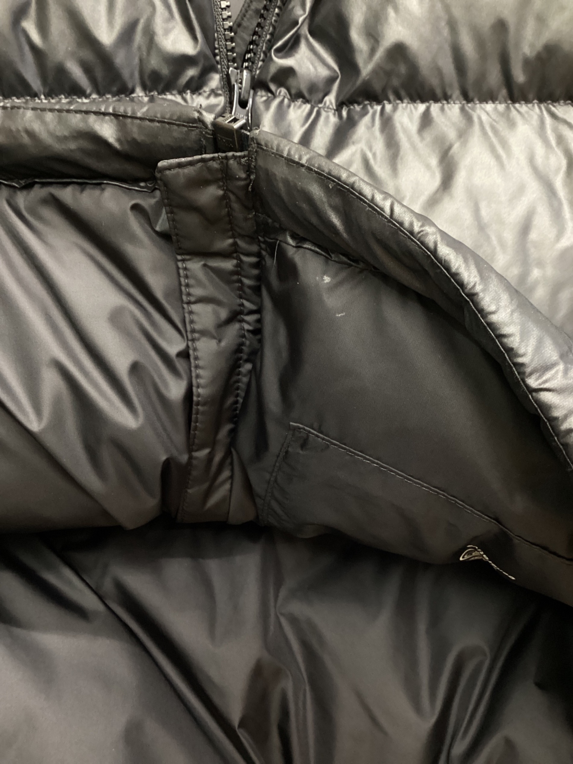 中古・古着通販】THE NORTH FACE (ザ ノース フェイス) ダウン