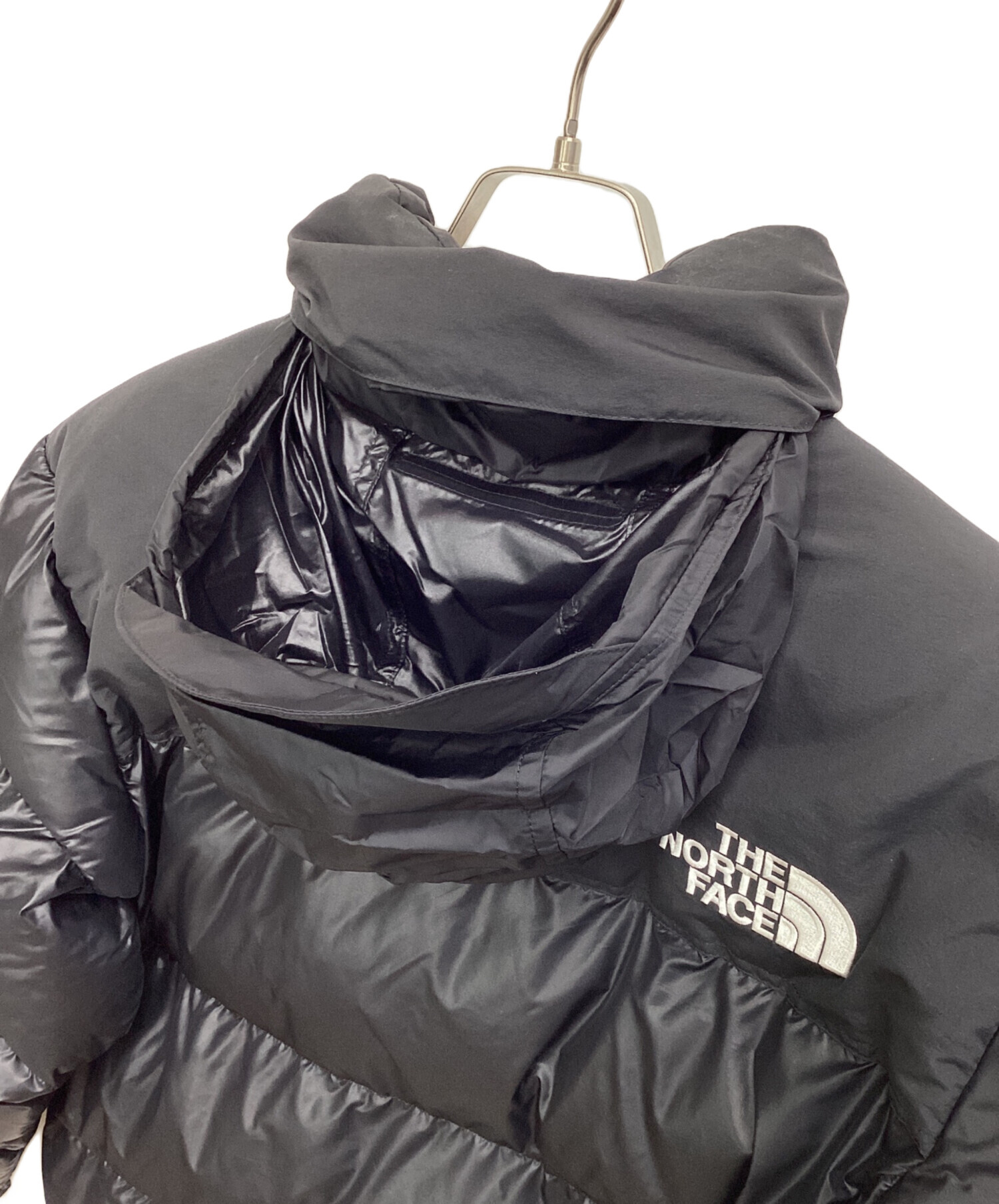 中古・古着通販】THE NORTH FACE (ザ ノース フェイス) ダウン