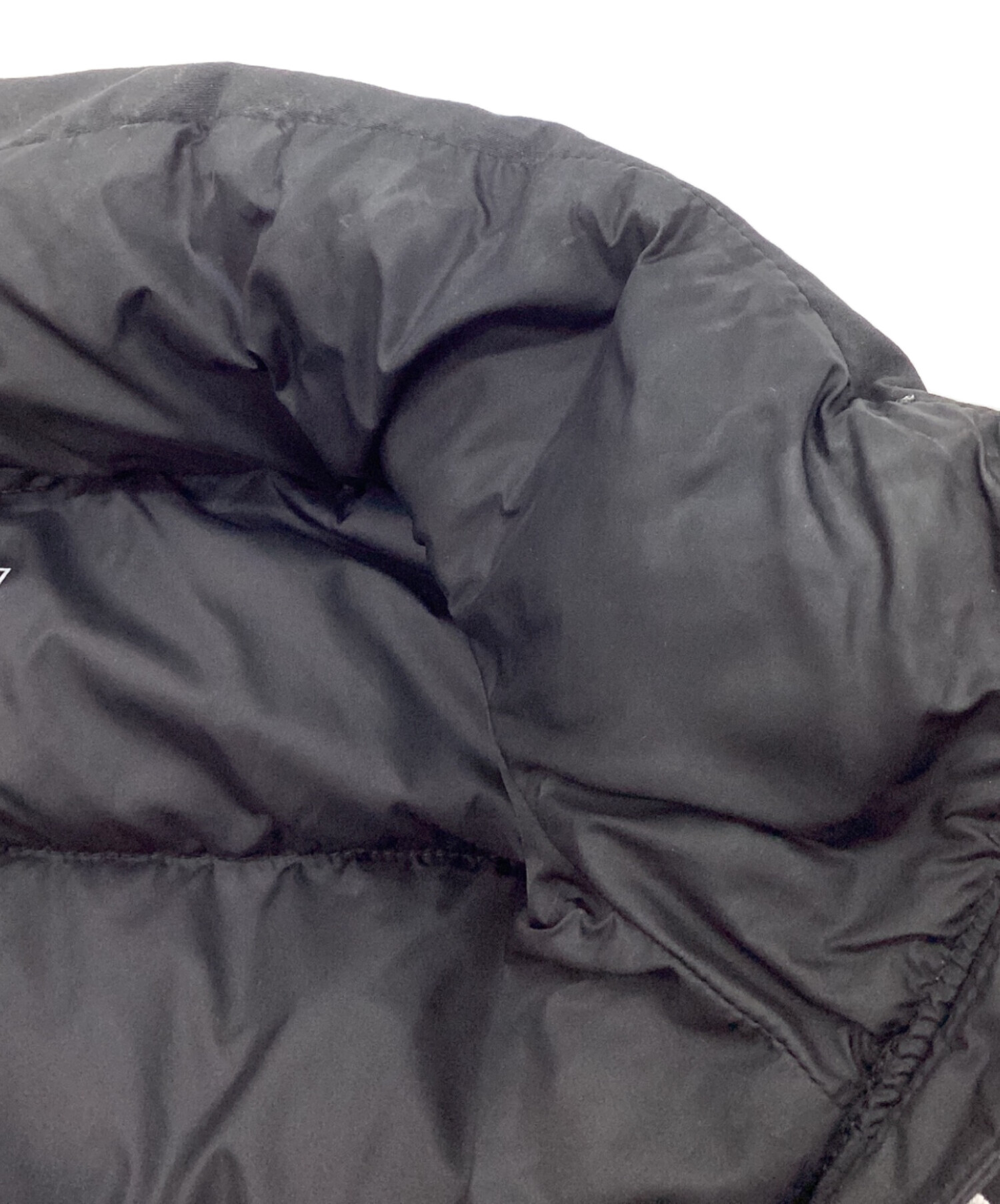 中古・古着通販】THE NORTH FACE (ザ ノース フェイス) ダウン 
