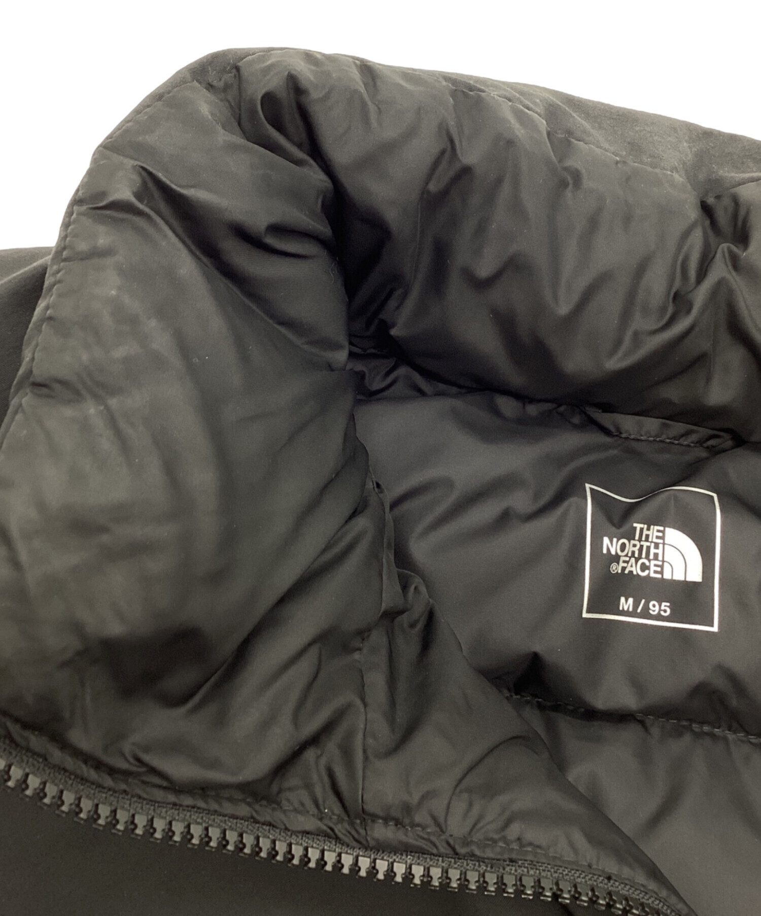中古・古着通販】THE NORTH FACE (ザ ノース フェイス) ダウン 