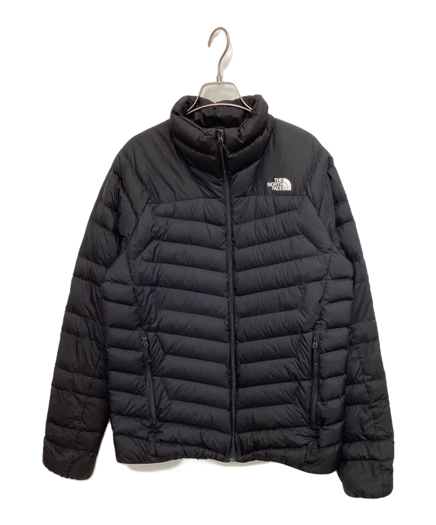 中古・古着通販】THE NORTH FACE (ザ ノース フェイス) サンダー 