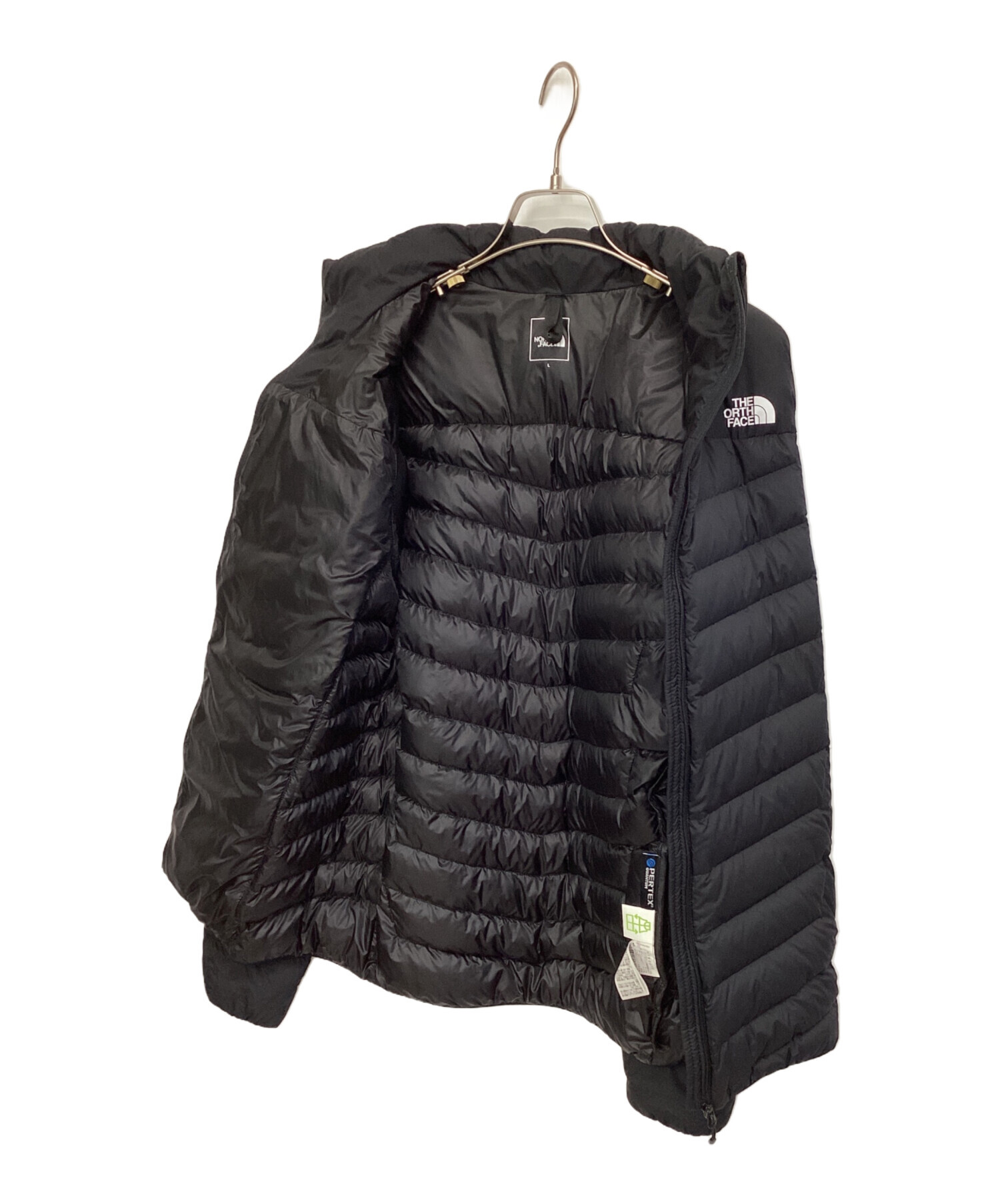 中古・古着通販】THE NORTH FACE (ザ ノース フェイス) サンダー 