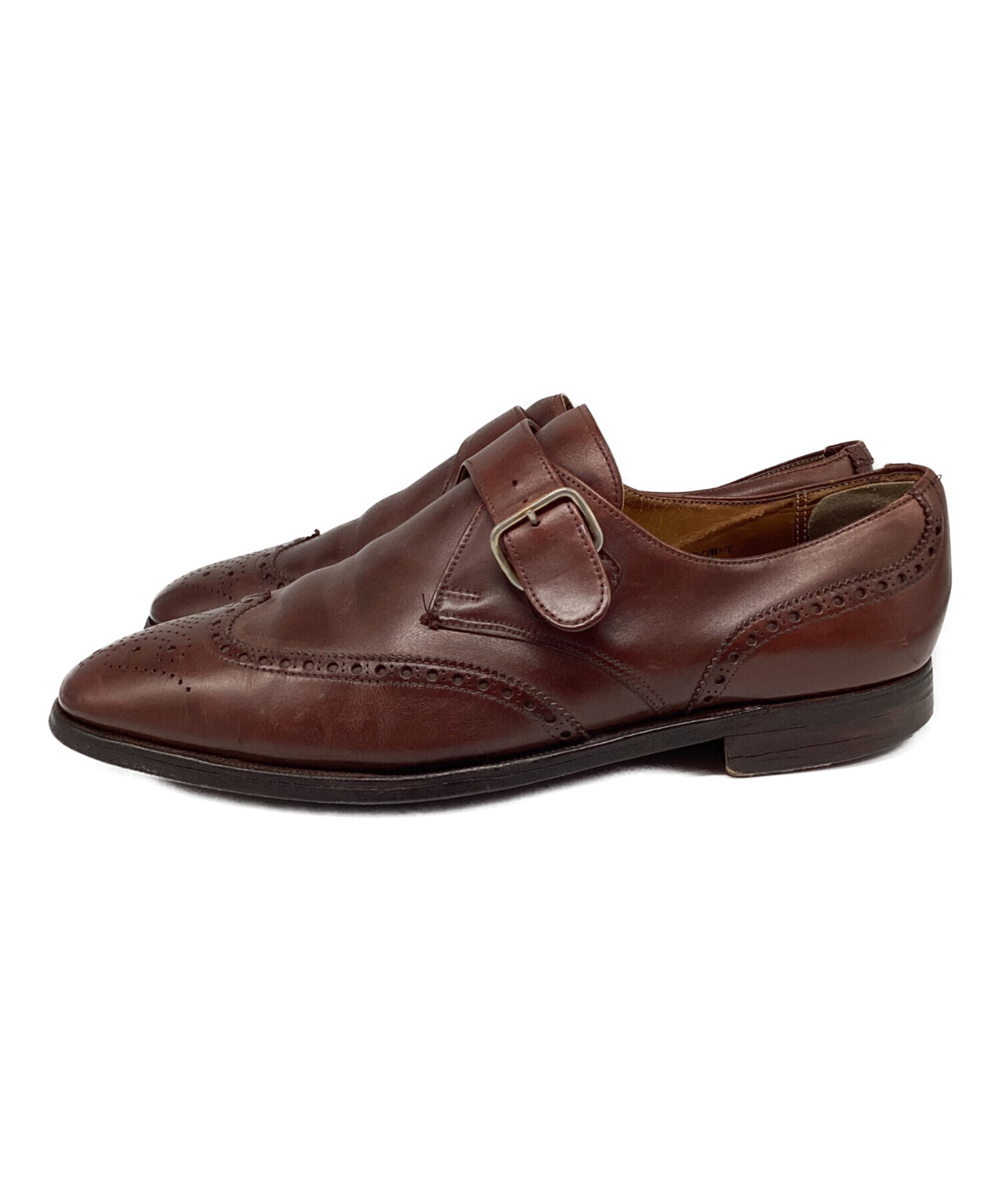 中古・古着通販】Crockett & Jones (クロケット＆ジョーンズ) PAUL