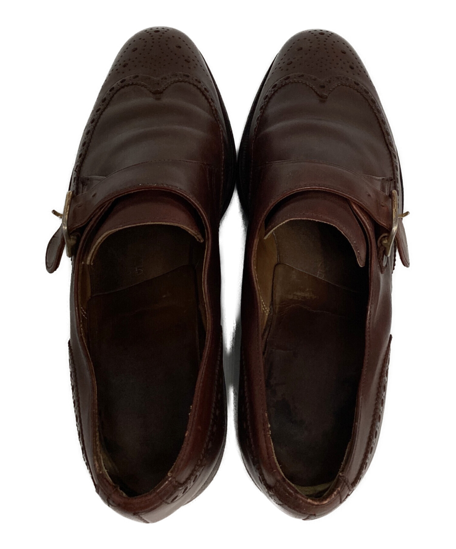 中古・古着通販】Crockett & Jones (クロケット＆ジョーンズ) PAUL