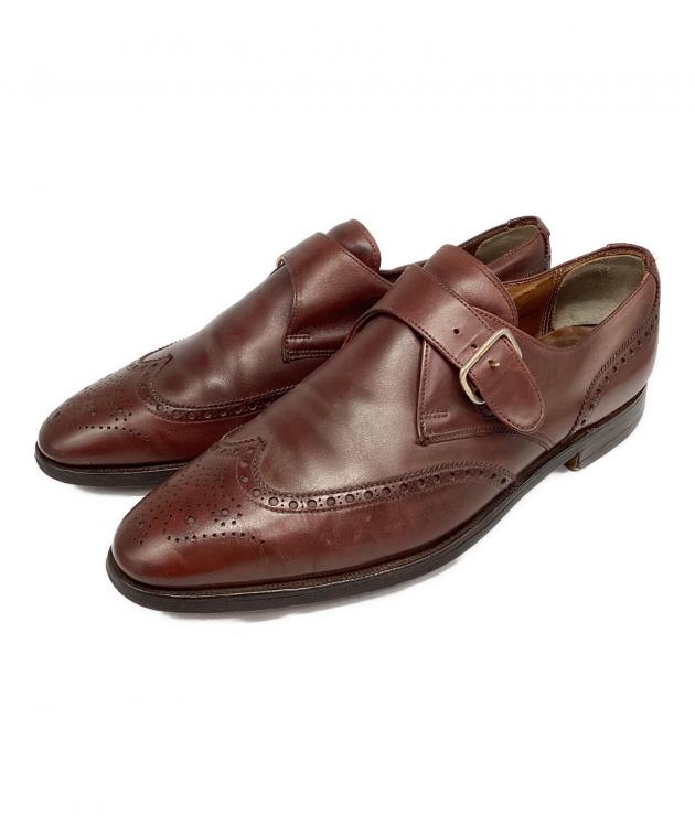 中古・古着通販】Crockett & Jones (クロケット＆ジョーンズ) PAUL