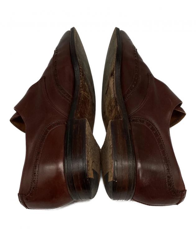 中古・古着通販】Crockett & Jones (クロケット＆ジョーンズ) PAUL