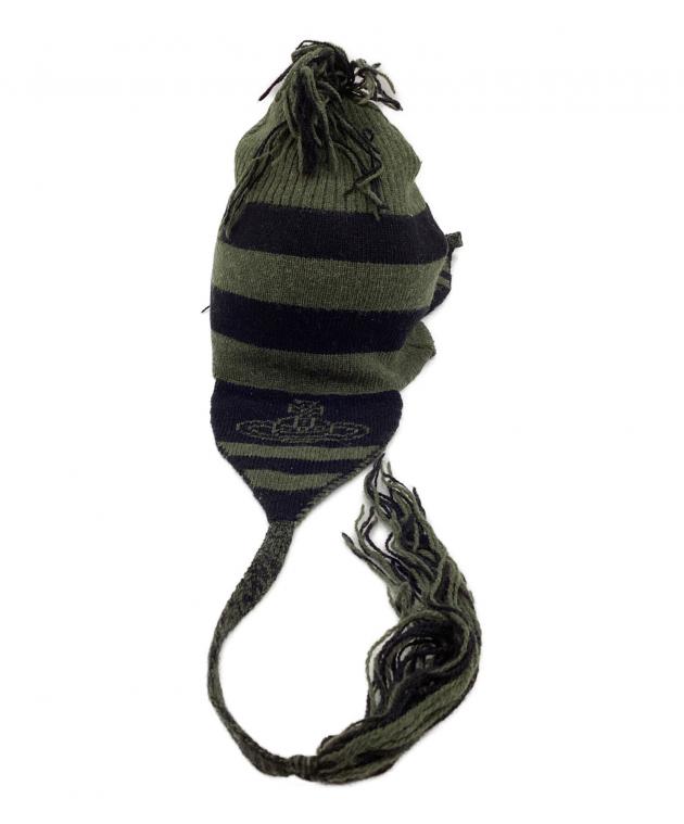 中古・古着通販】Vivienne Westwood (ヴィヴィアンウエストウッド) 耳