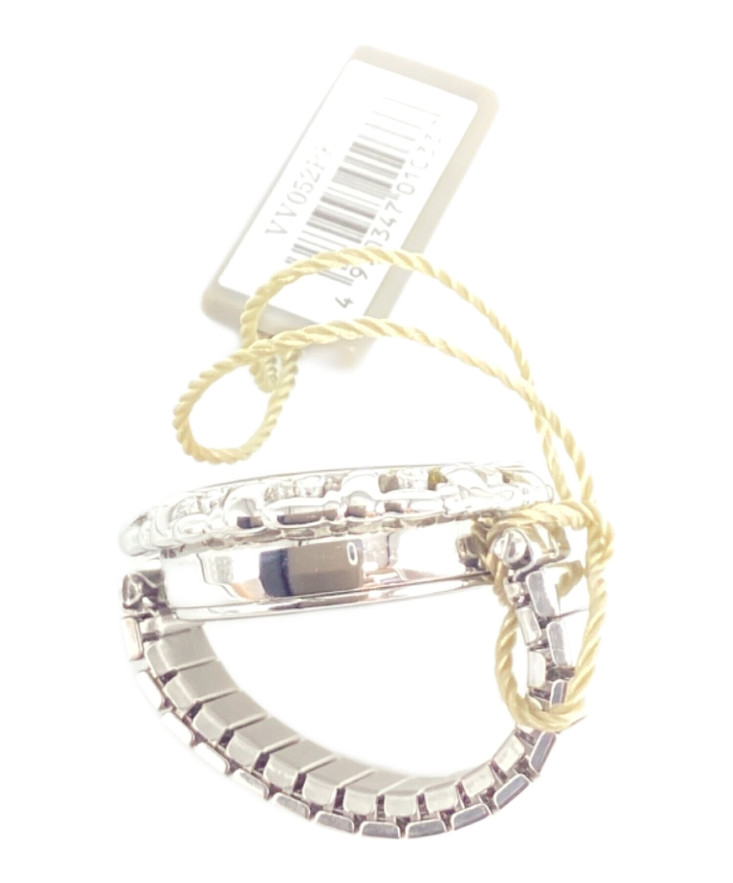 vivienne westwood カレッジリングウォッチ 中古・古着通販】Vivienne Westwood (ヴィヴィアンウエストウッド