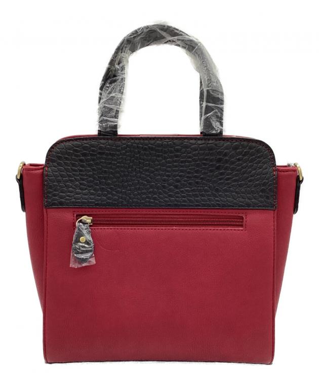 Vendula London 2wayショルダーバック 中古・古着通販】vendula london (ベンデューラ ロンドン) 2WAYバッグ