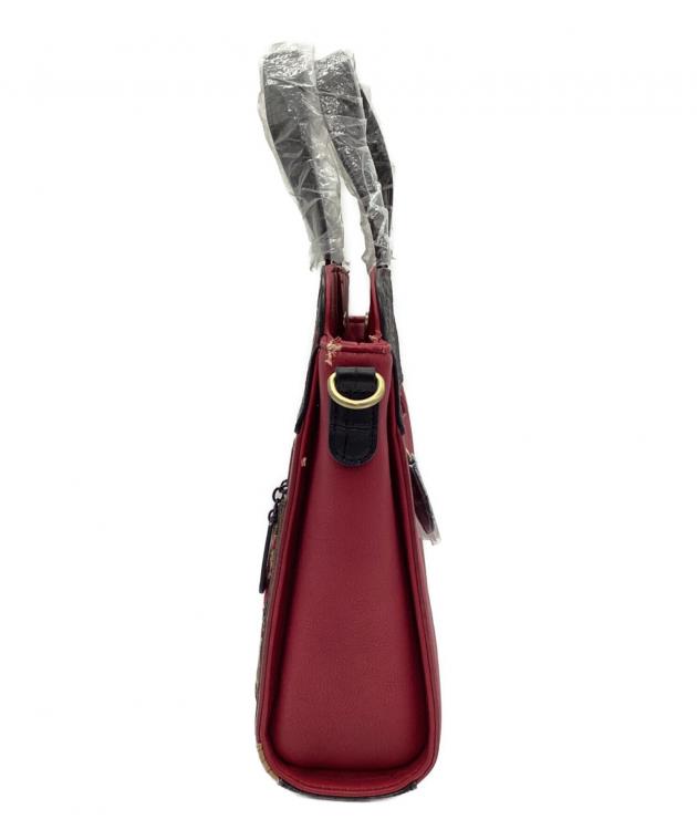 中古・古着通販】vendula london (ベンデューラ ロンドン) 2WAYバッグ