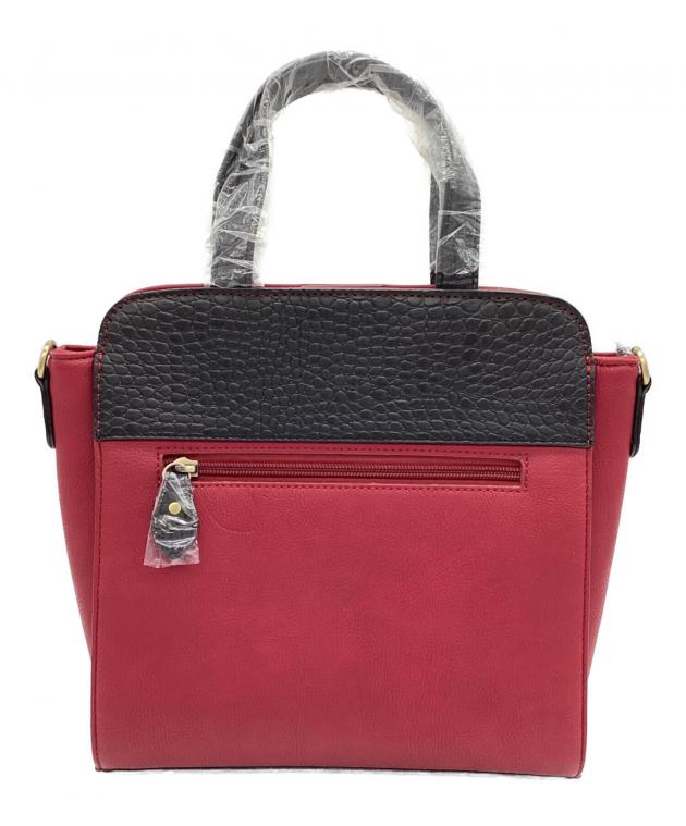 Vendula London 2wayショルダーバック 中古・古着通販】vendula london (ベンデューラ ロンドン) 2WAYバッグ
