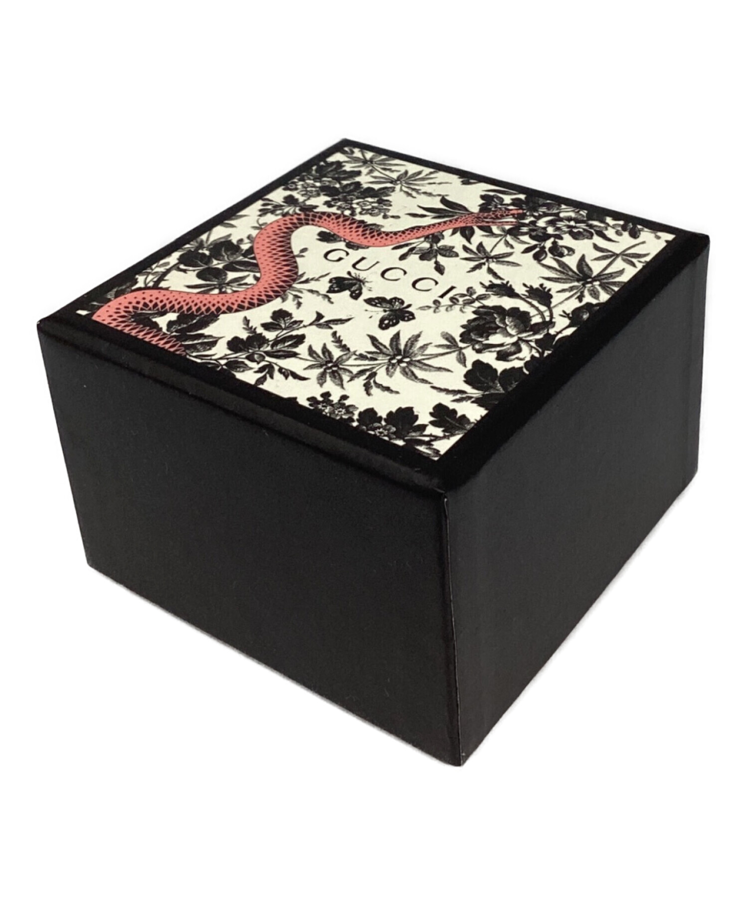 中古・古着通販】GUCCI (グッチ) インターロッキングピアス｜ブランド