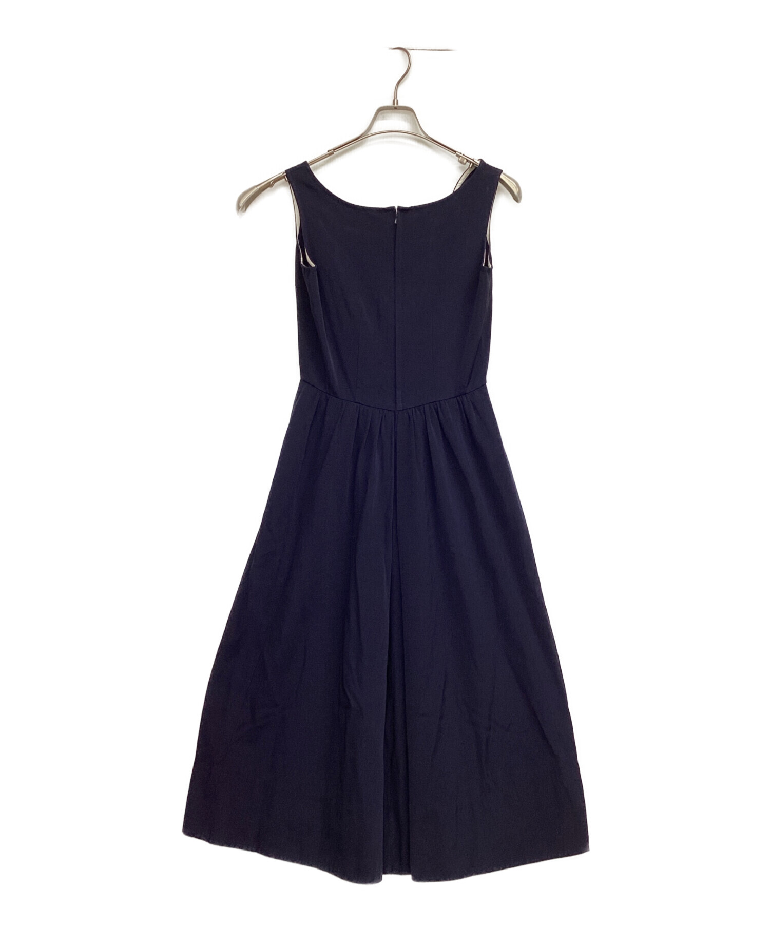 中古・古着通販】COMME des GARCONS (コムデギャルソン) ノースリーブ