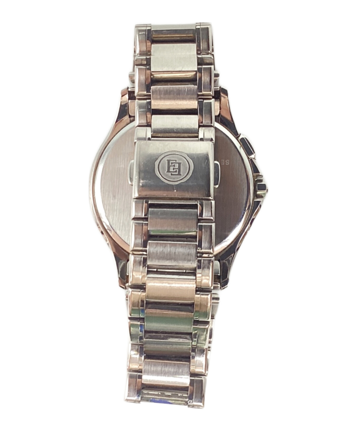 中古・古着通販】CITIZEN (シチズン) 腕時計 シルバー｜ブランド・古着