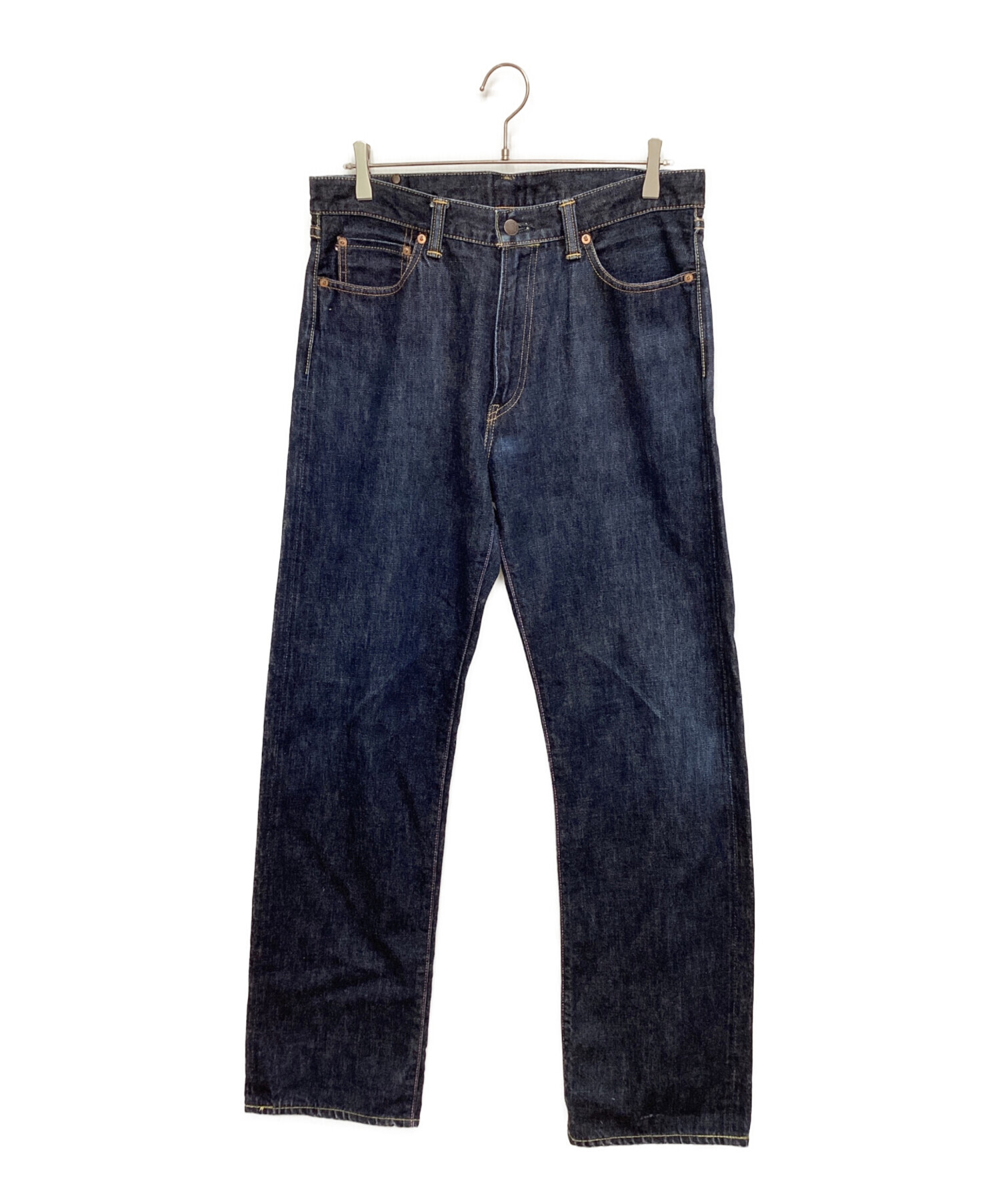中古・古着通販】MOMOTARO JEANS (桃太郎ジーンズ) デニムパンツ