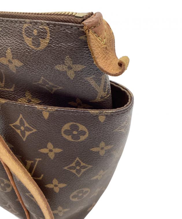 中古・古着通販】LOUIS VUITTON (ルイ ヴィトン) トートバッグ
