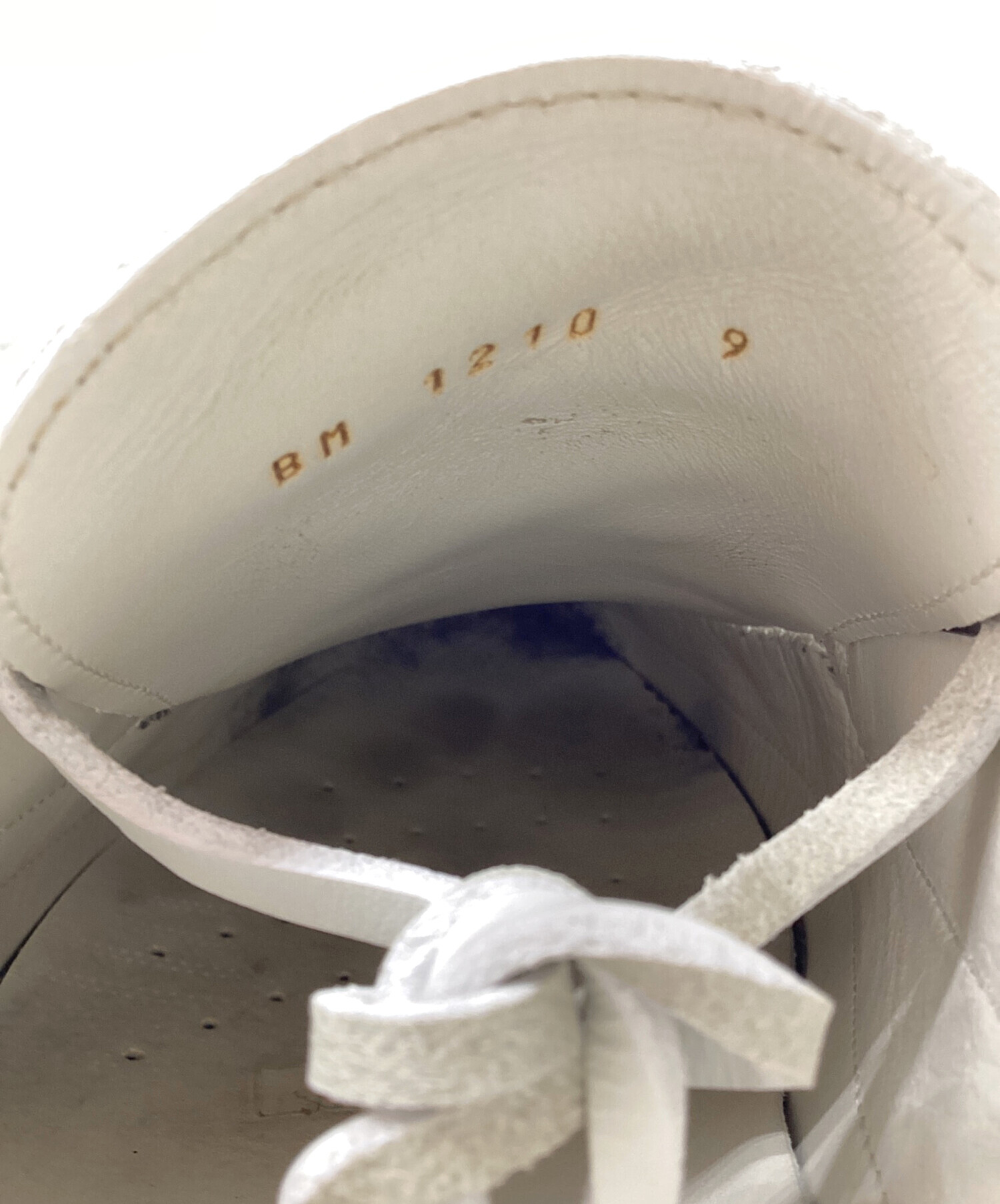 中古・古着通販】LOUIS VUITTON (ルイ ヴィトン) デッキシューズ