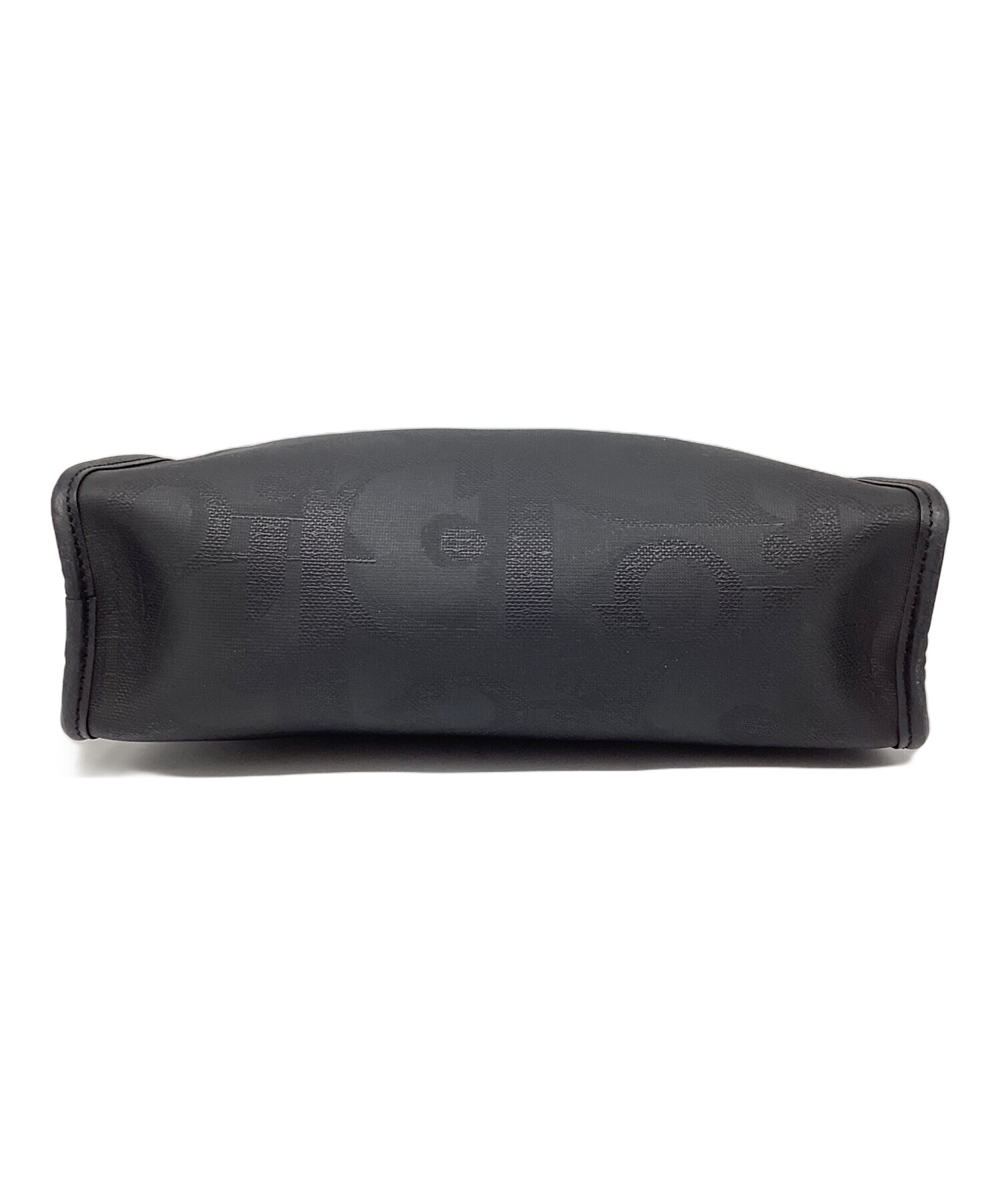 1円〜○新品 未使用○DIOR ディオール○セカンドバッグ ポーチ