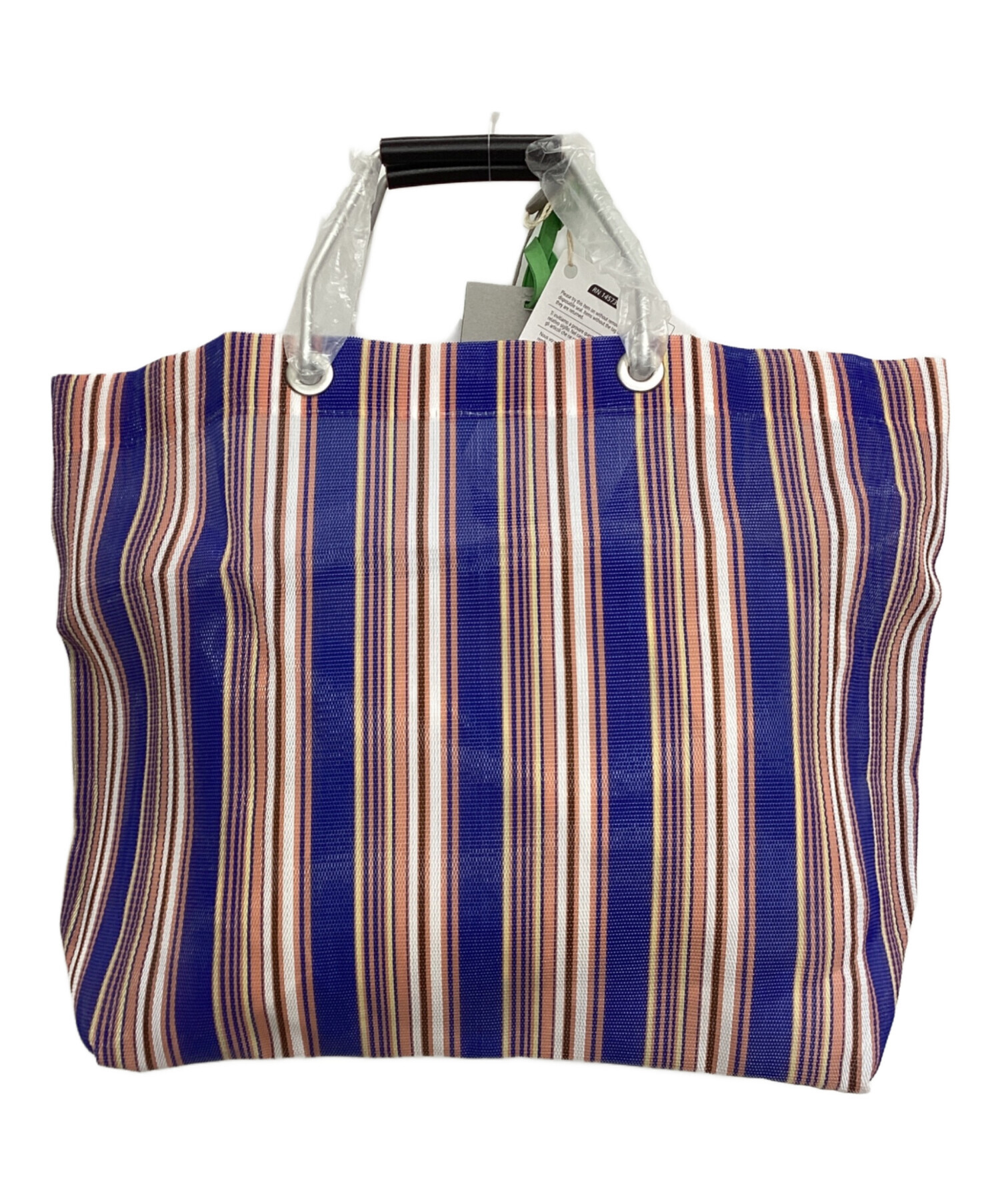 中古・古着通販】MARNI (マルニ) トートバッグ フラワーカフェトート