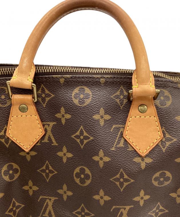 中古・古着通販】LOUIS VUITTON (ルイ ヴィトン) ハンドバッグ