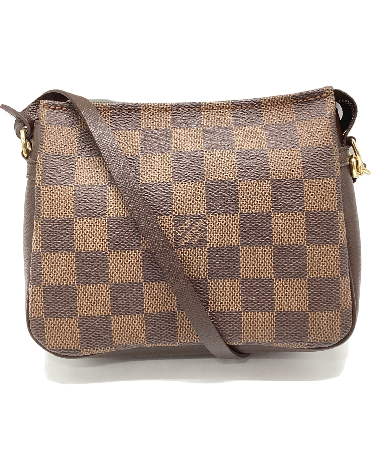 中古・古着通販】LOUIS VUITTON (ルイ ヴィトン) ポーチ｜ブランド