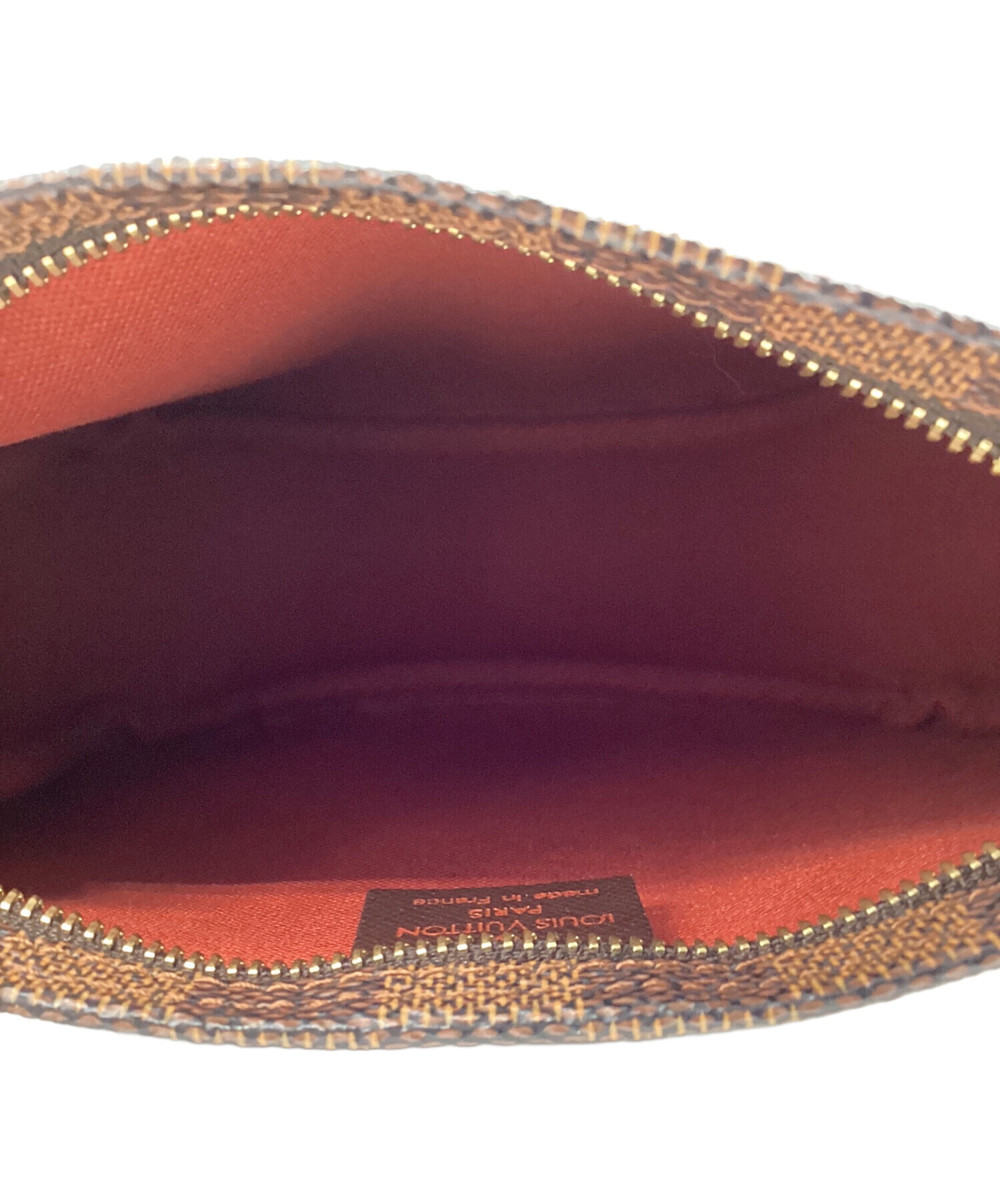 中古・古着通販】LOUIS VUITTON (ルイ ヴィトン) ポーチ｜ブランド