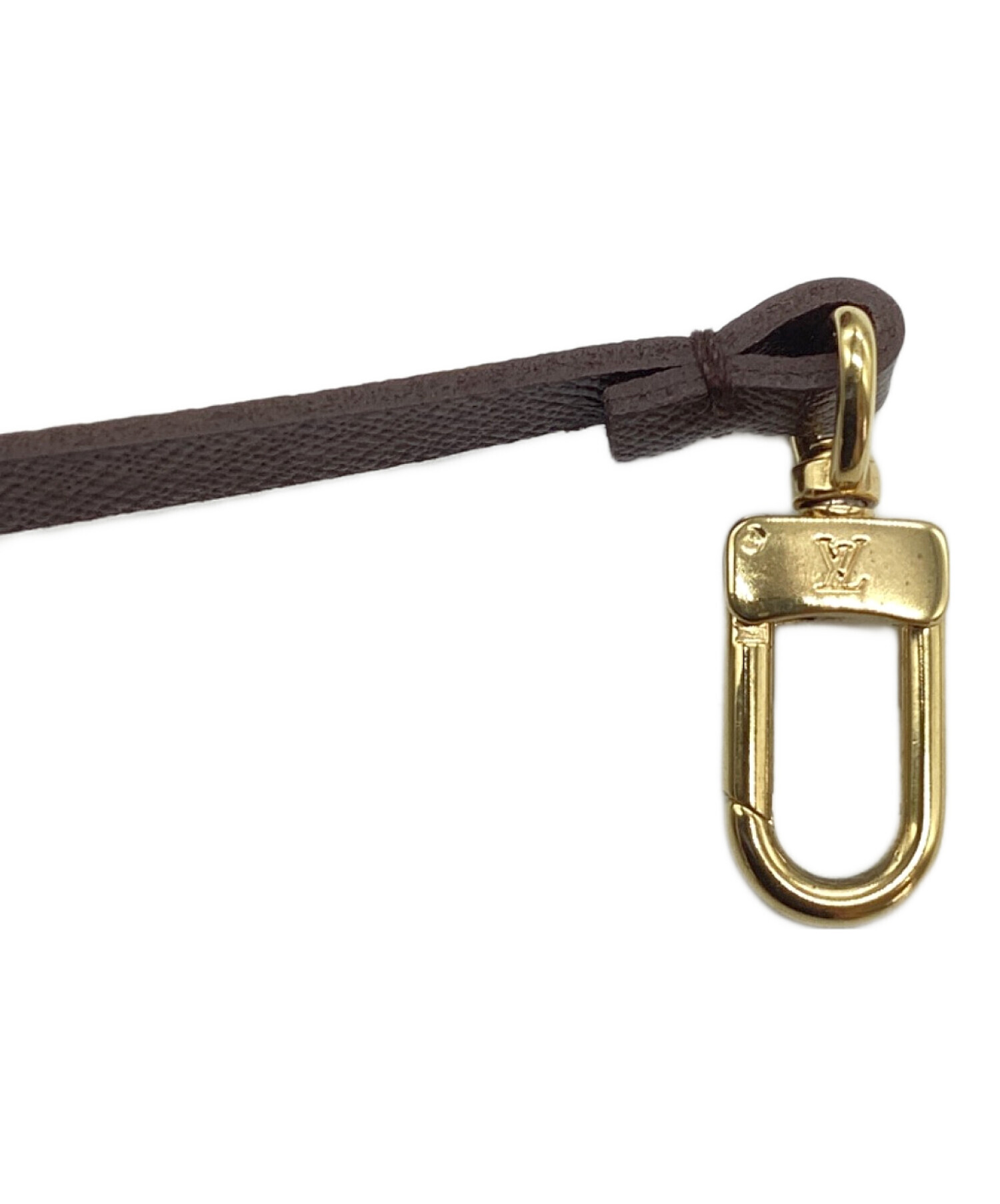 中古・古着通販】LOUIS VUITTON (ルイ ヴィトン) ポーチ｜ブランド