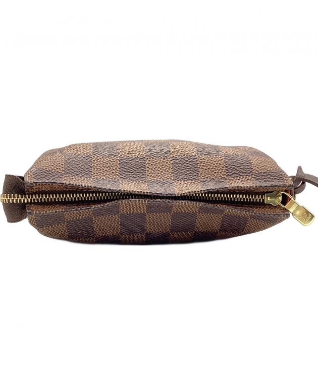 中古・古着通販】LOUIS VUITTON (ルイ ヴィトン) ポーチ｜ブランド