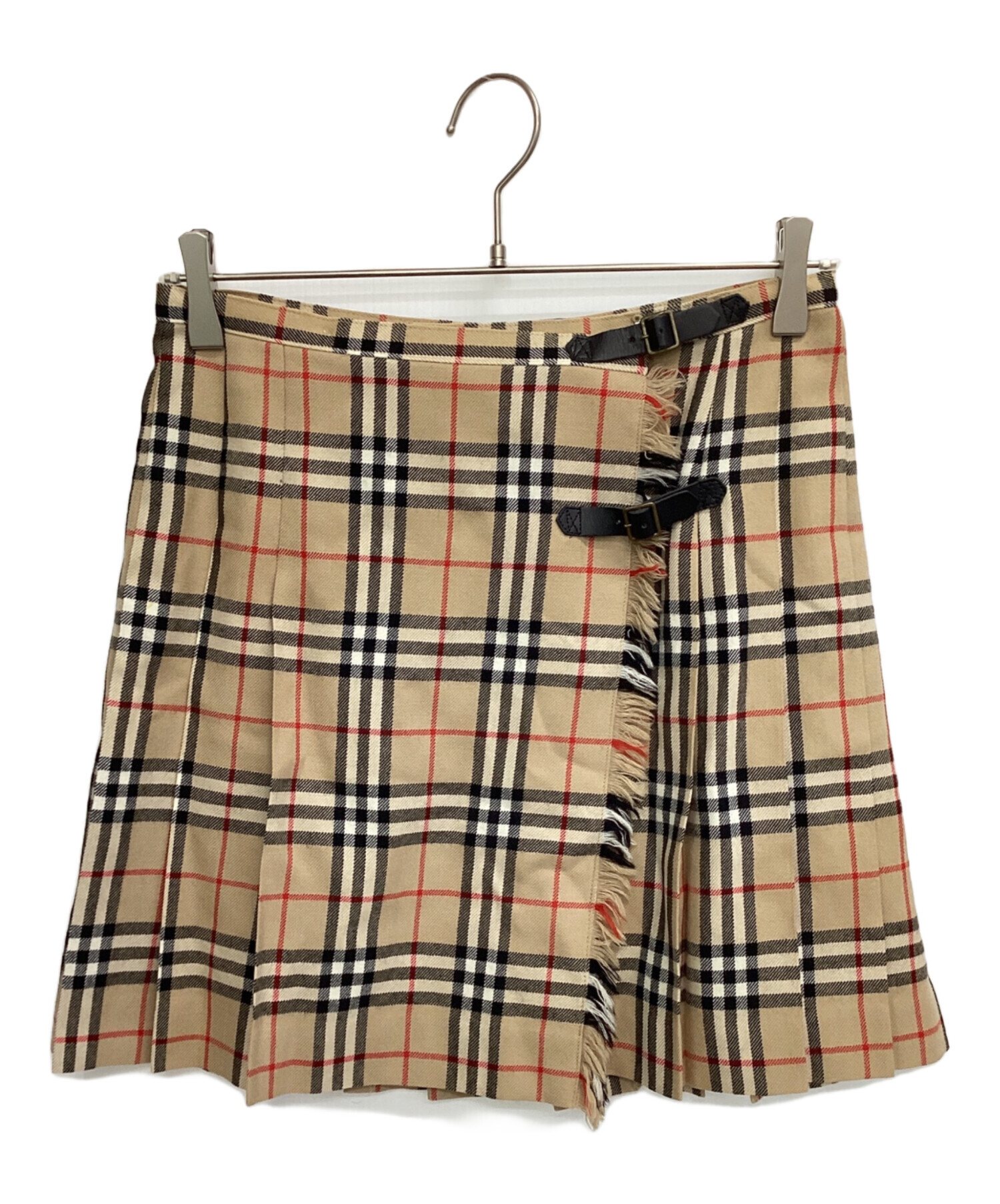 中古・古着通販】BURBERRY BLUE LABEL (バーバリー ブルー レーベル