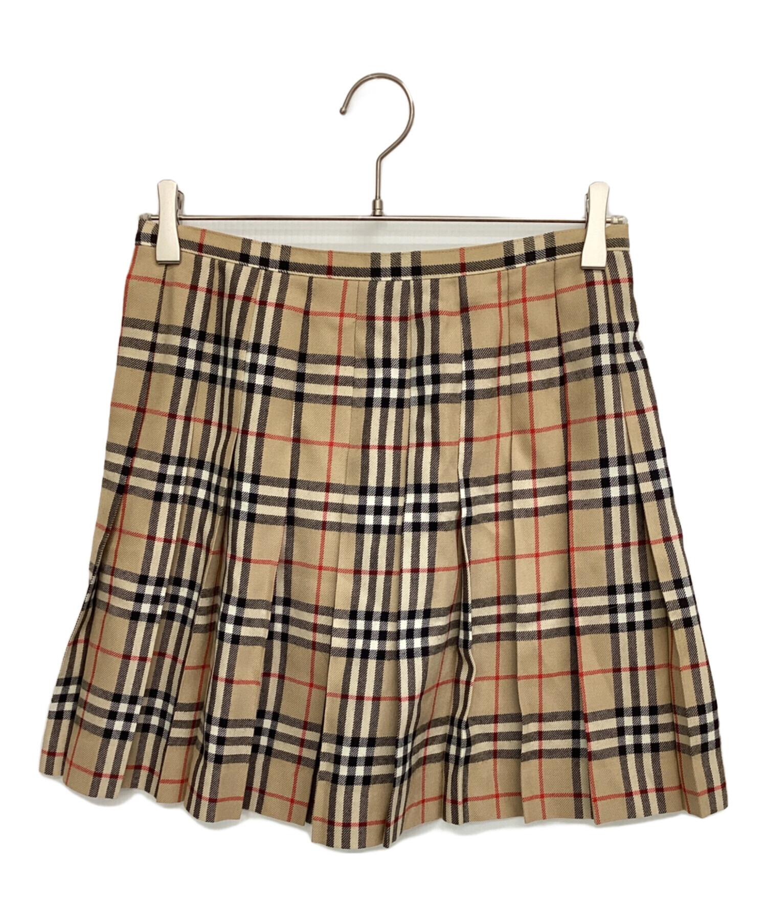 中古・古着通販】BURBERRY BLUE LABEL (バーバリー ブルー レーベル