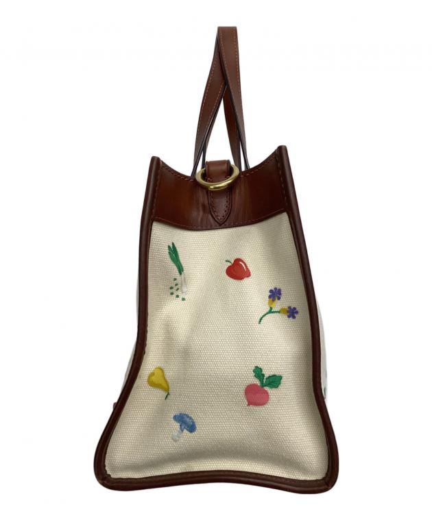 中古・古着通販】COACH (コーチ) 2WAYバッグ フィールド トート 30