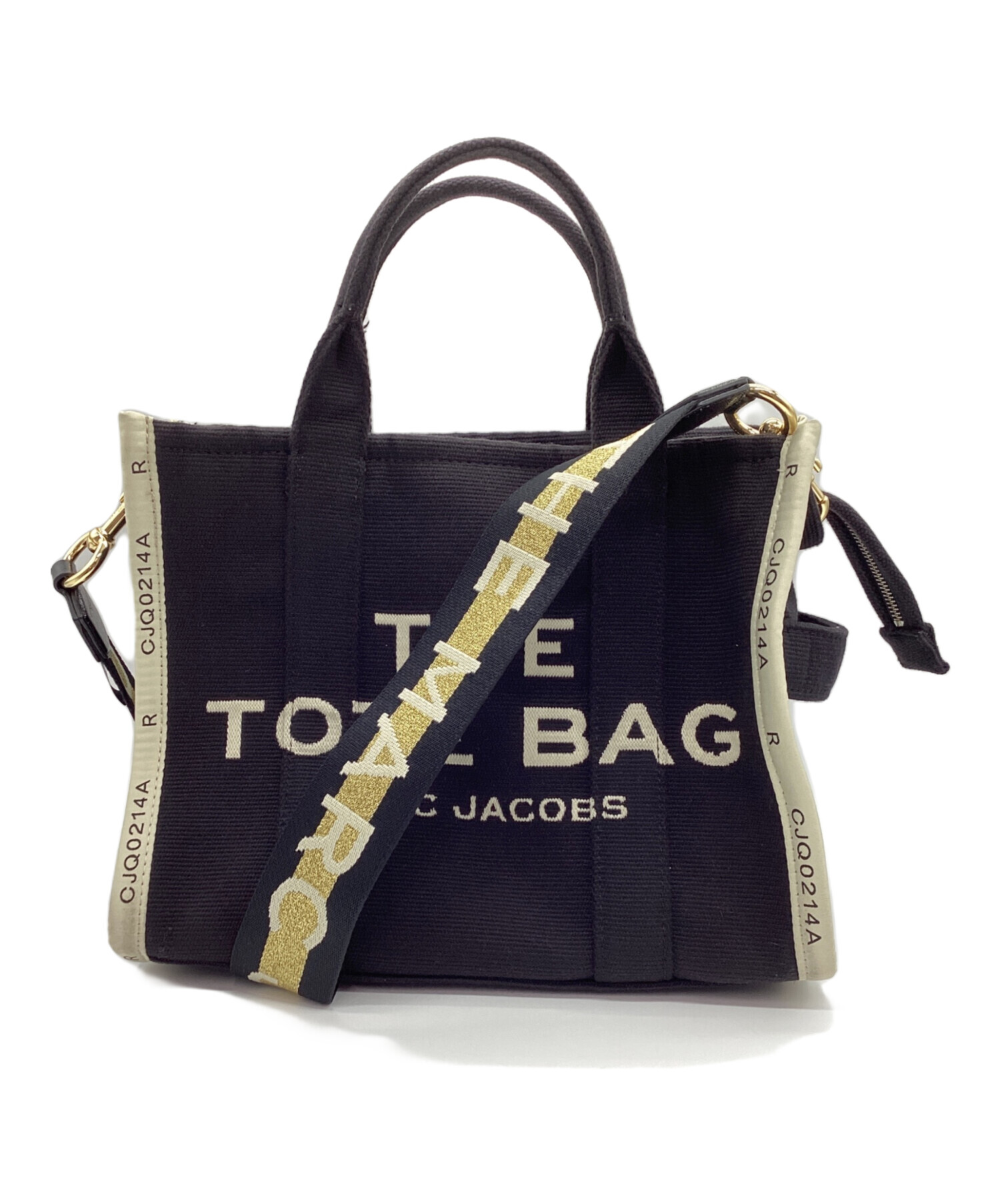 中古・古着通販】MARC JACOBS (マークジェイコブス) 2WAYバッグ