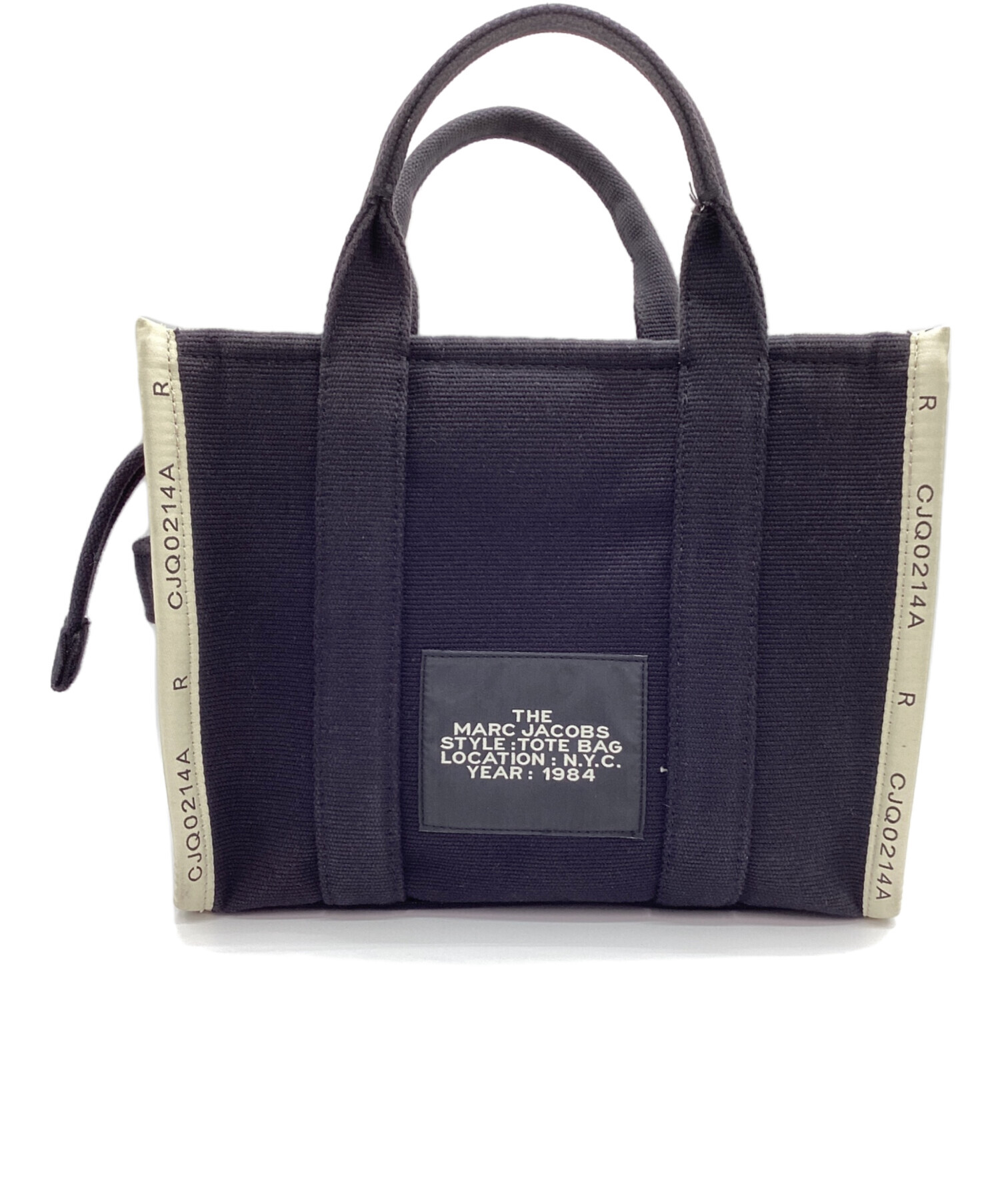 中古・古着通販】MARC JACOBS (マークジェイコブス) 2WAYバッグ