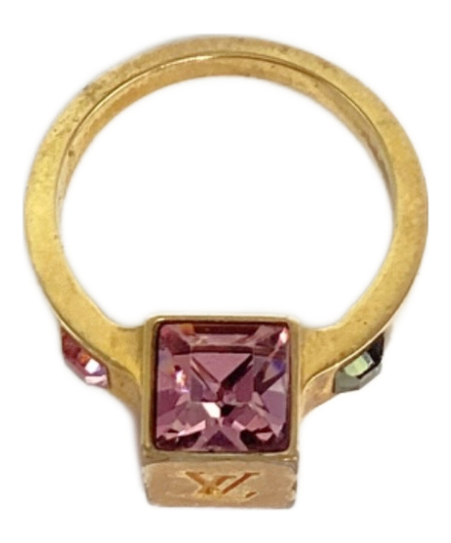 中古・古着通販】LOUIS VUITTON (ルイ ヴィトン) リング バーグ