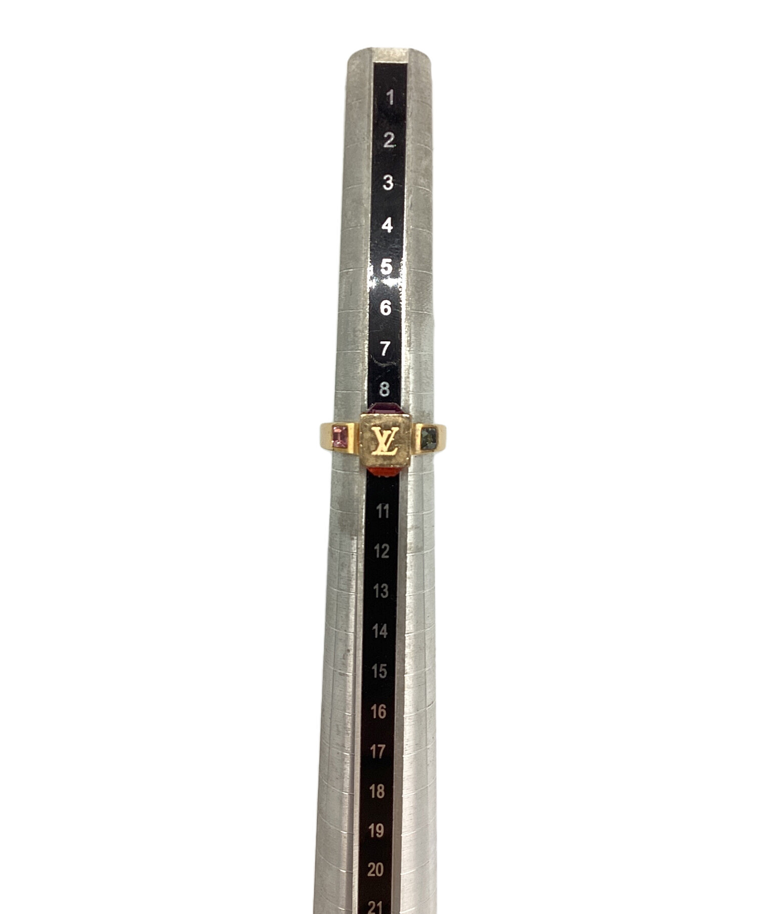 中古・古着通販】LOUIS VUITTON (ルイ ヴィトン) リング バーグ